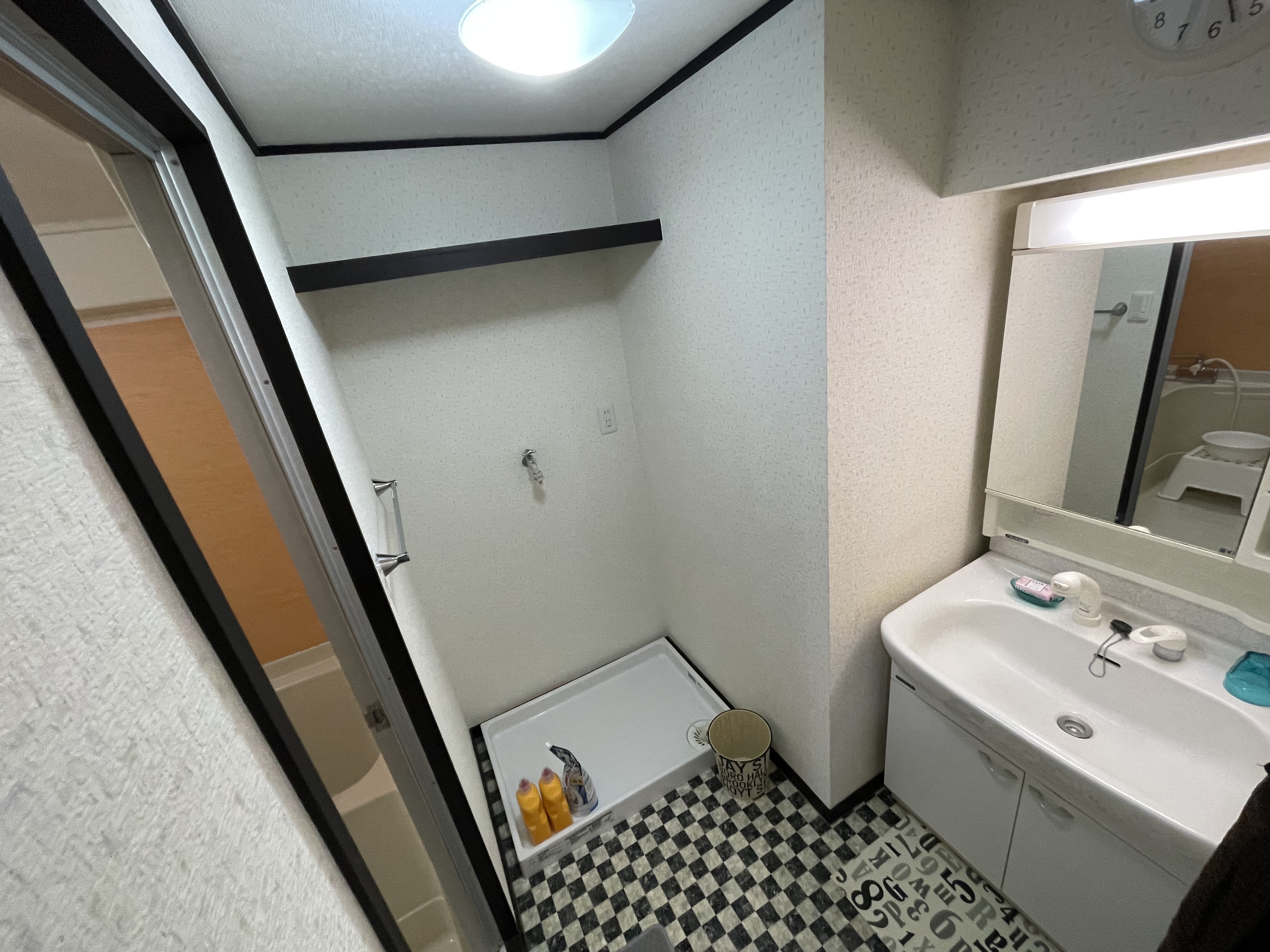 ハイラーク富士駅前　3階