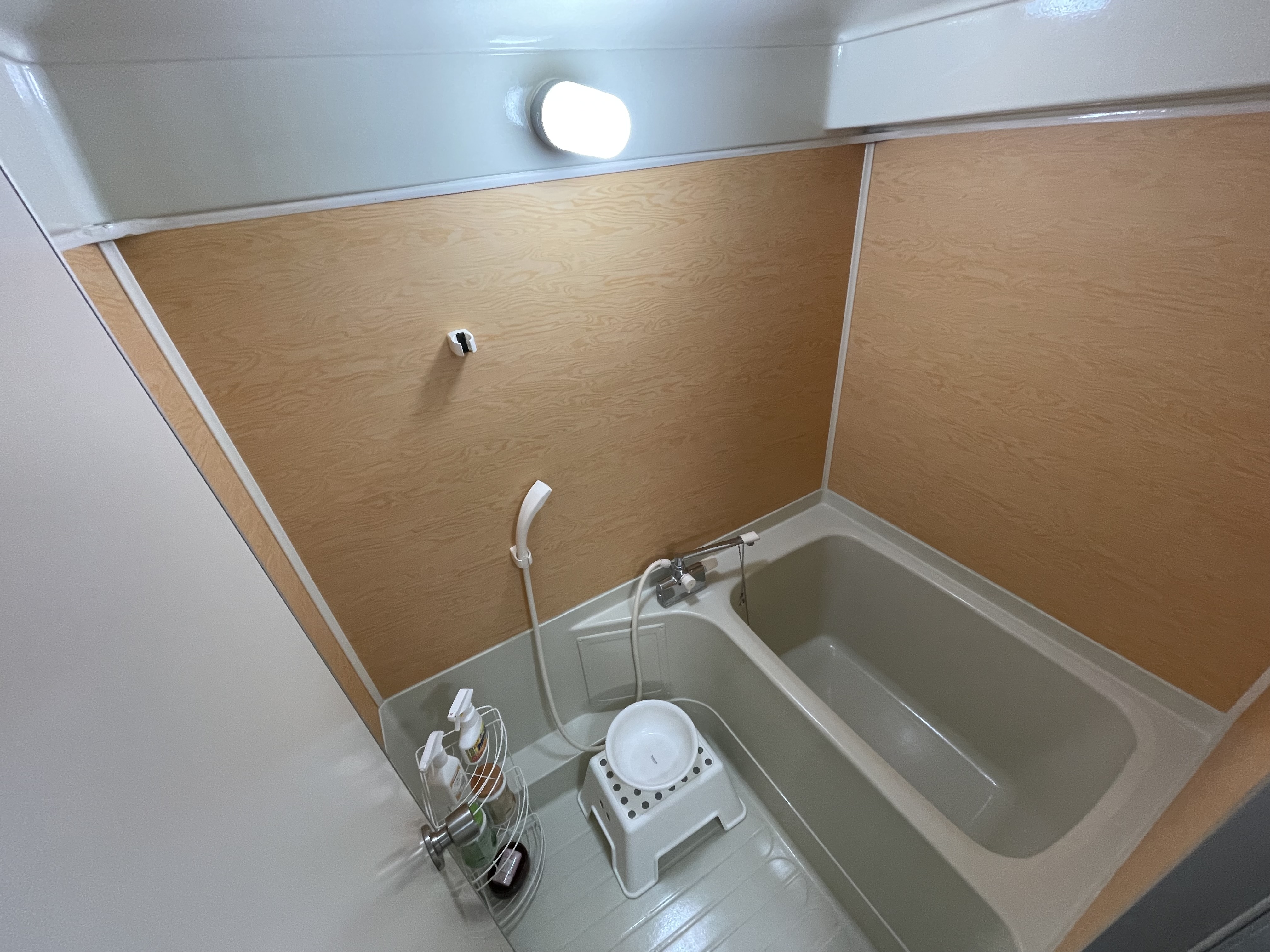 ハイラーク富士駅前　3階