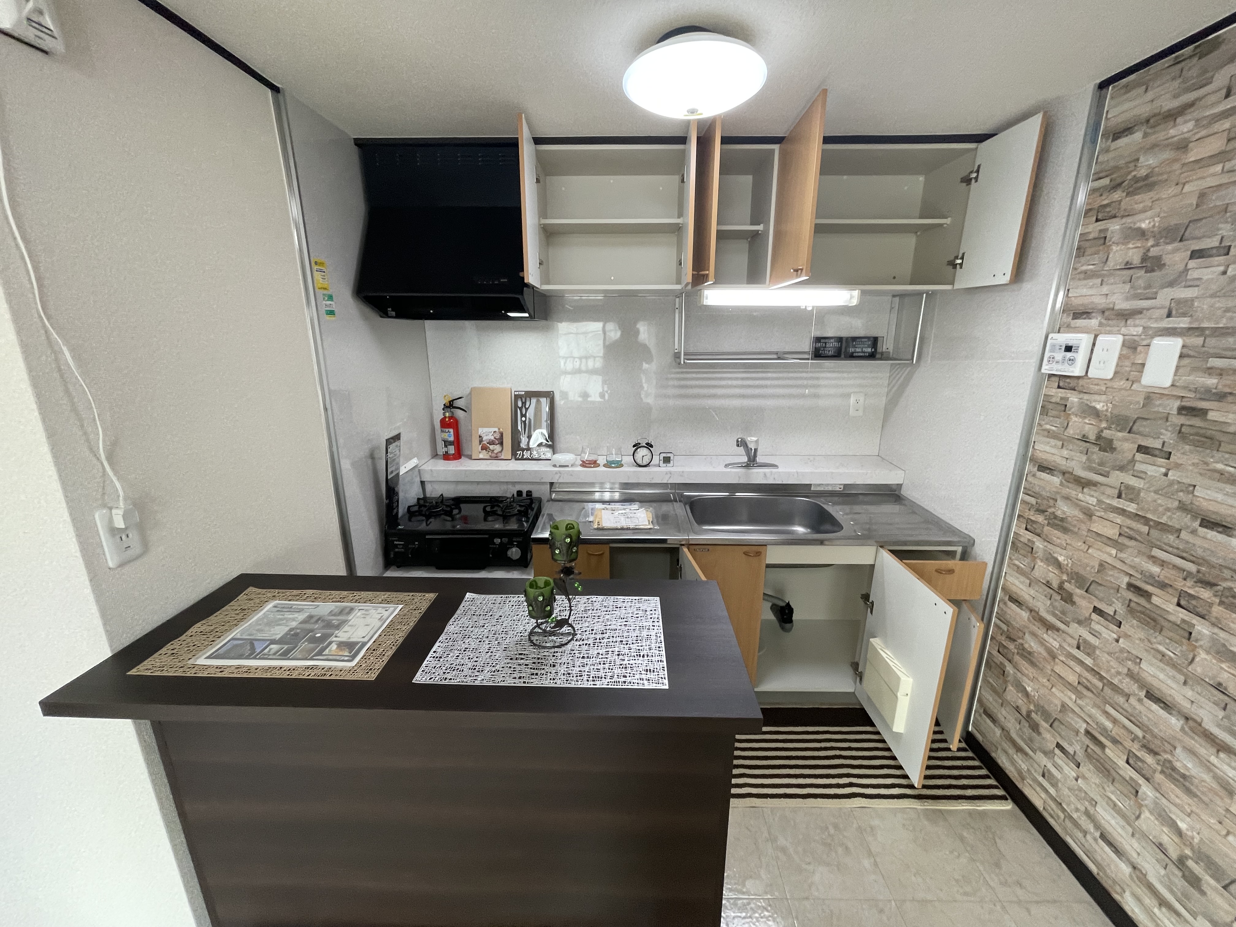 ハイラーク富士駅前　3階