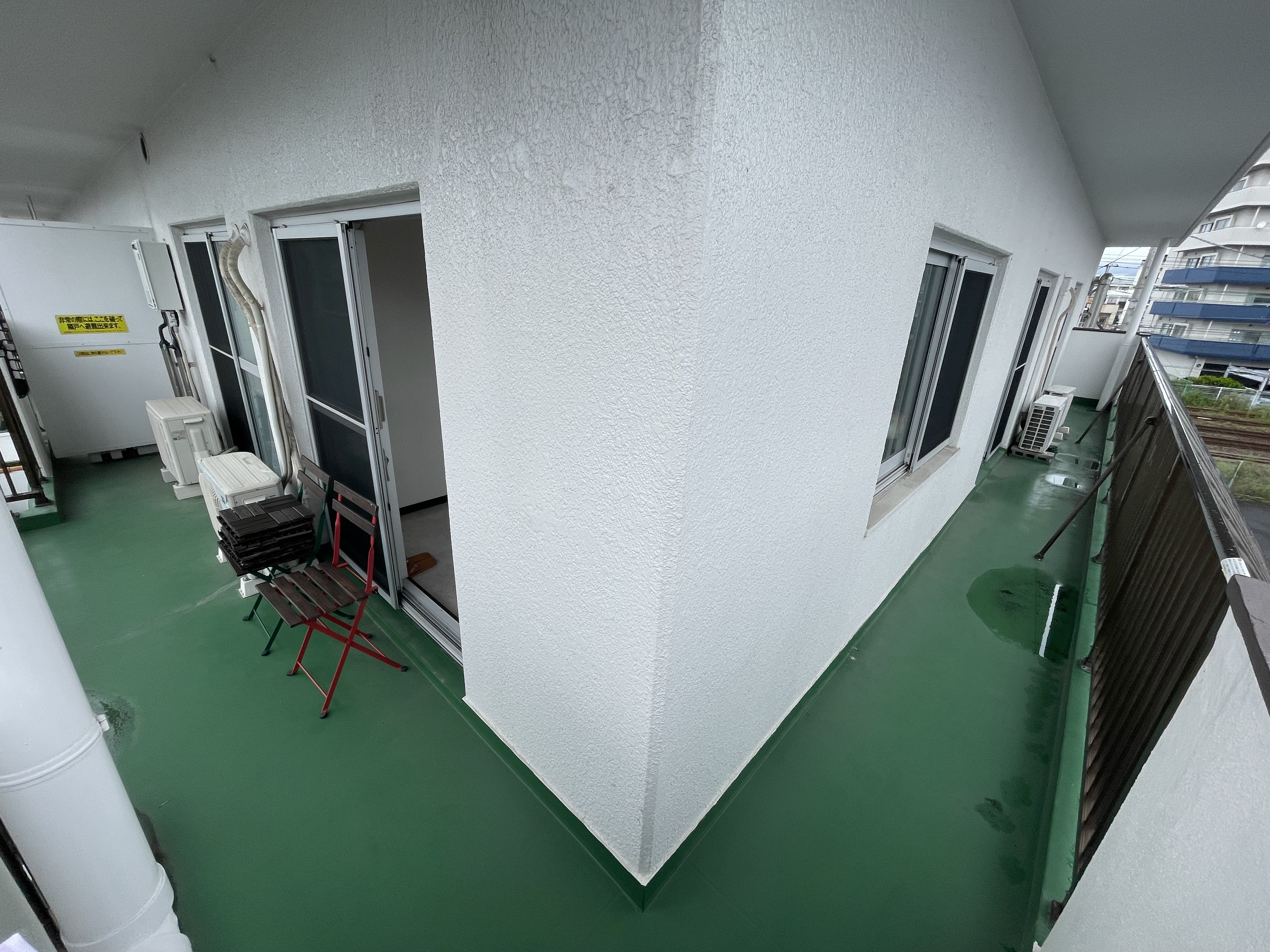 ハイラーク富士駅前　3階