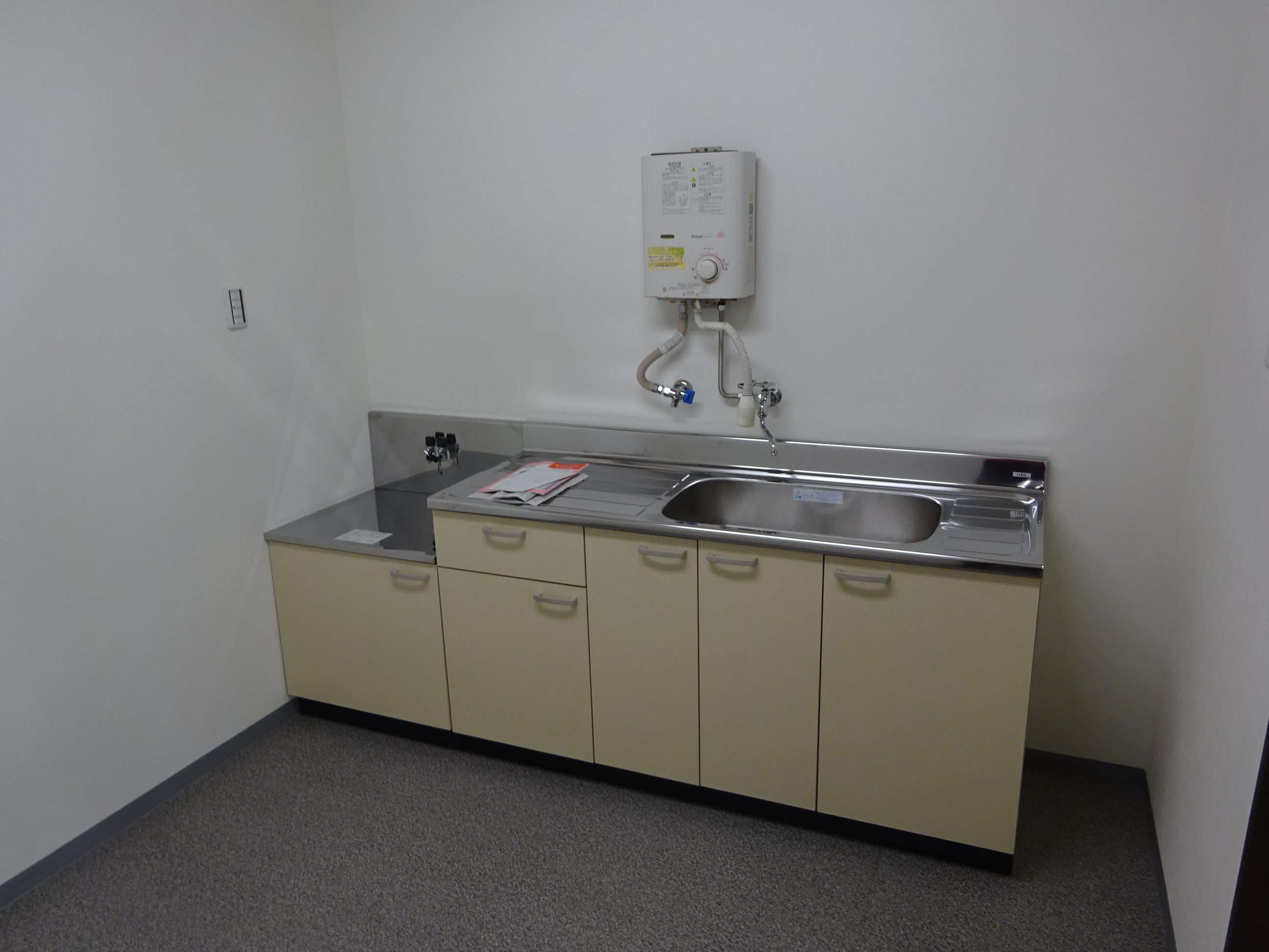 沼津市大岡スルガ賃貸倉庫＆事務所