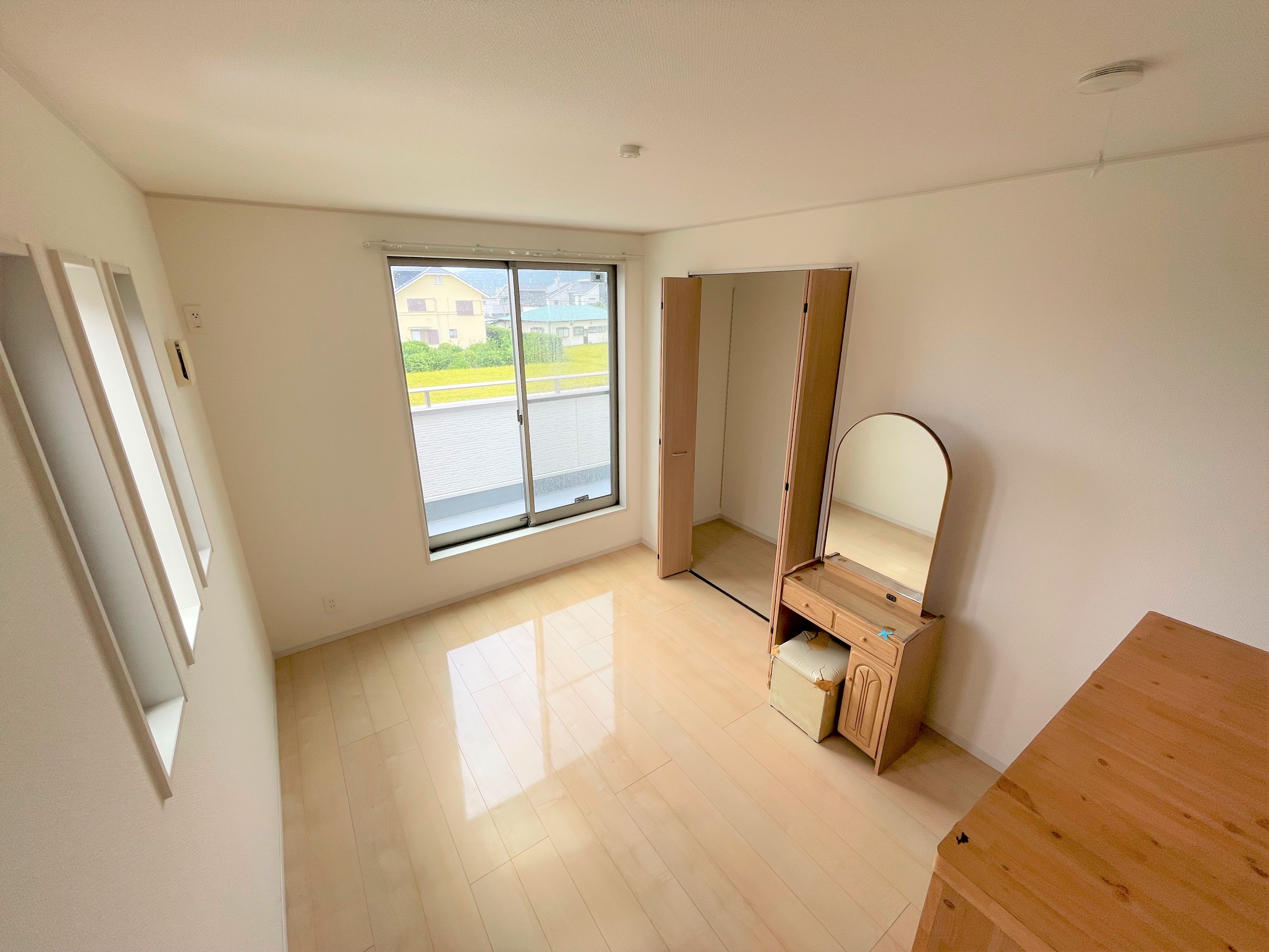 富士市森島築浅中古住宅