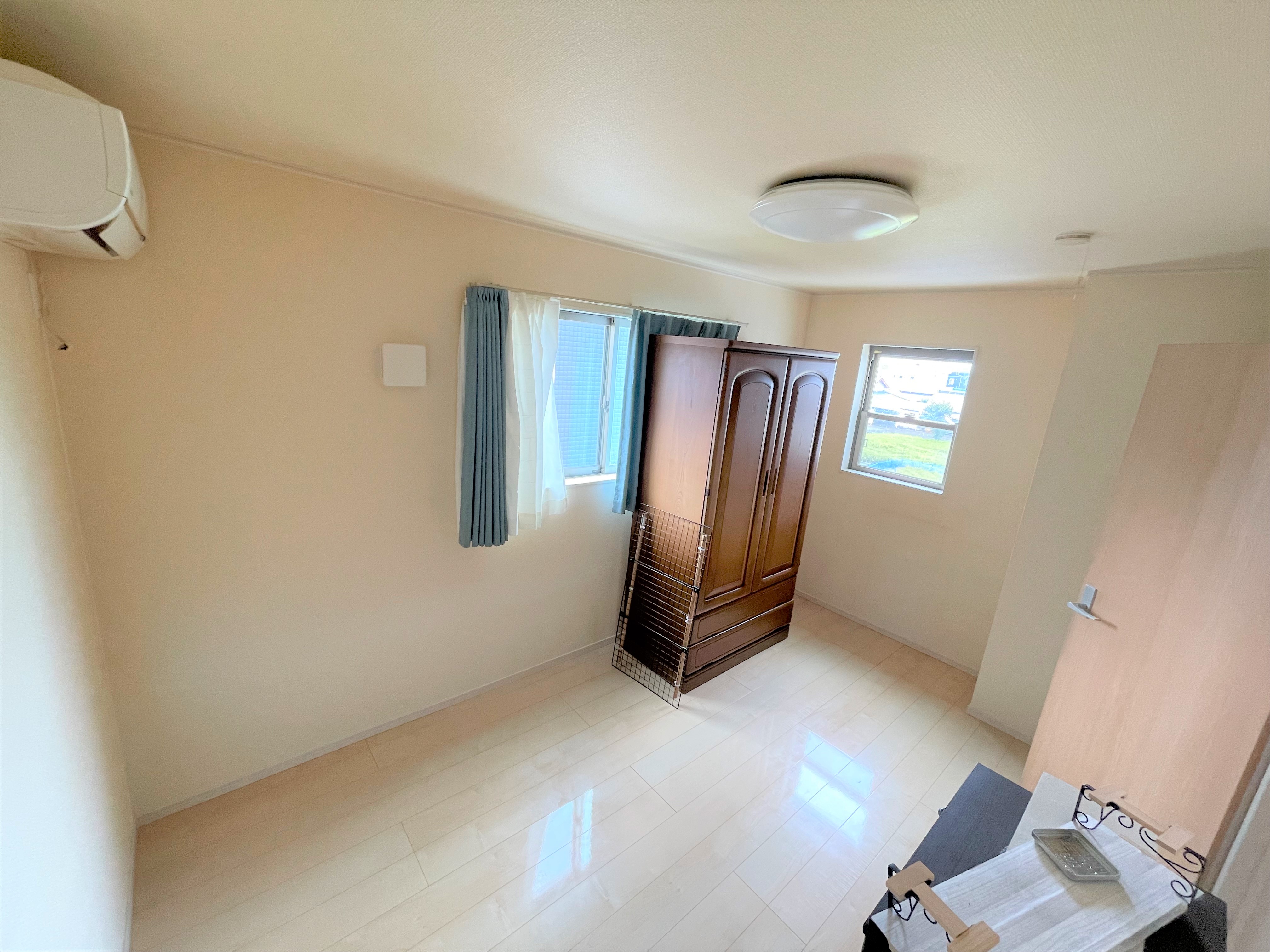 富士市森島築浅中古住宅