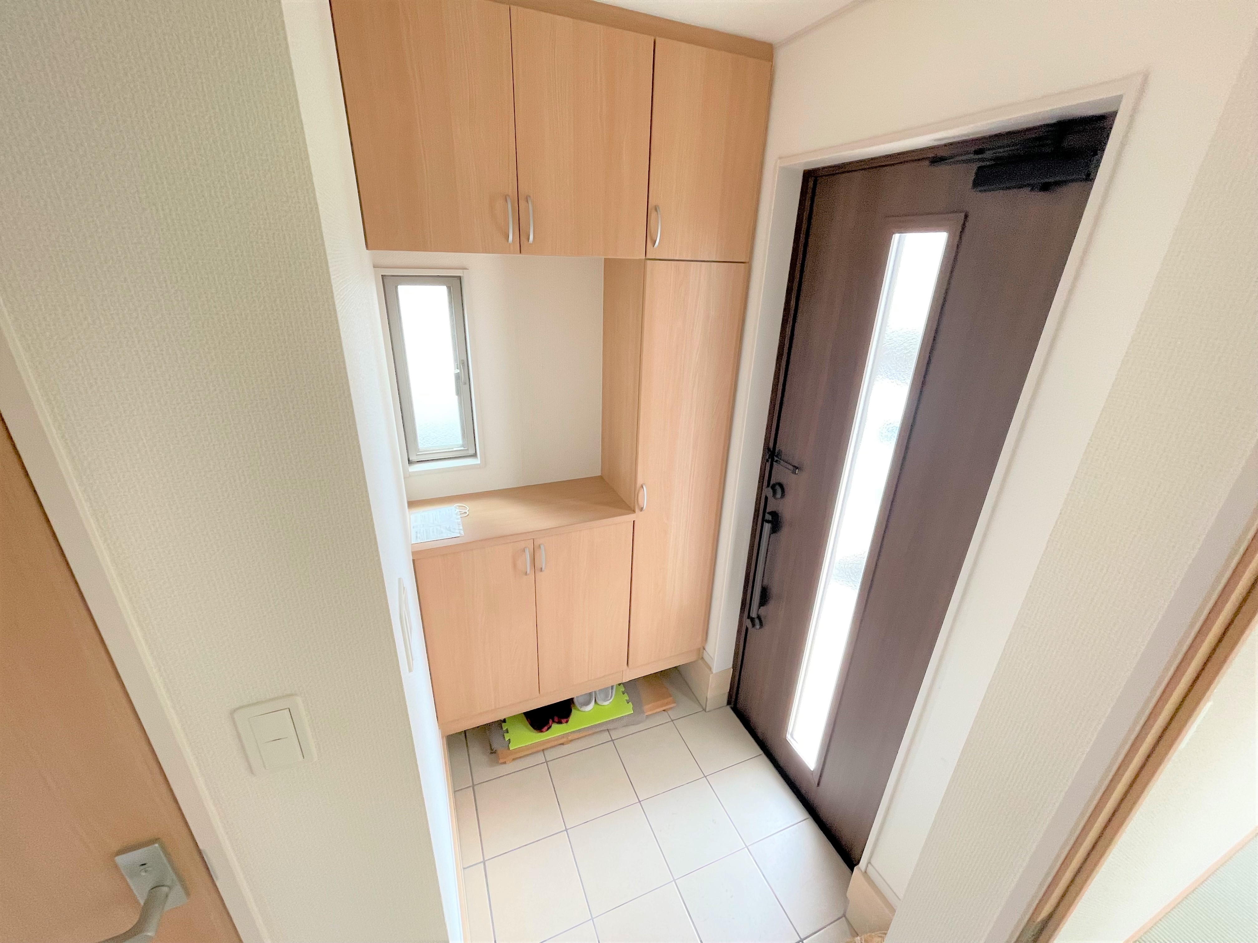 富士市森島築浅中古住宅