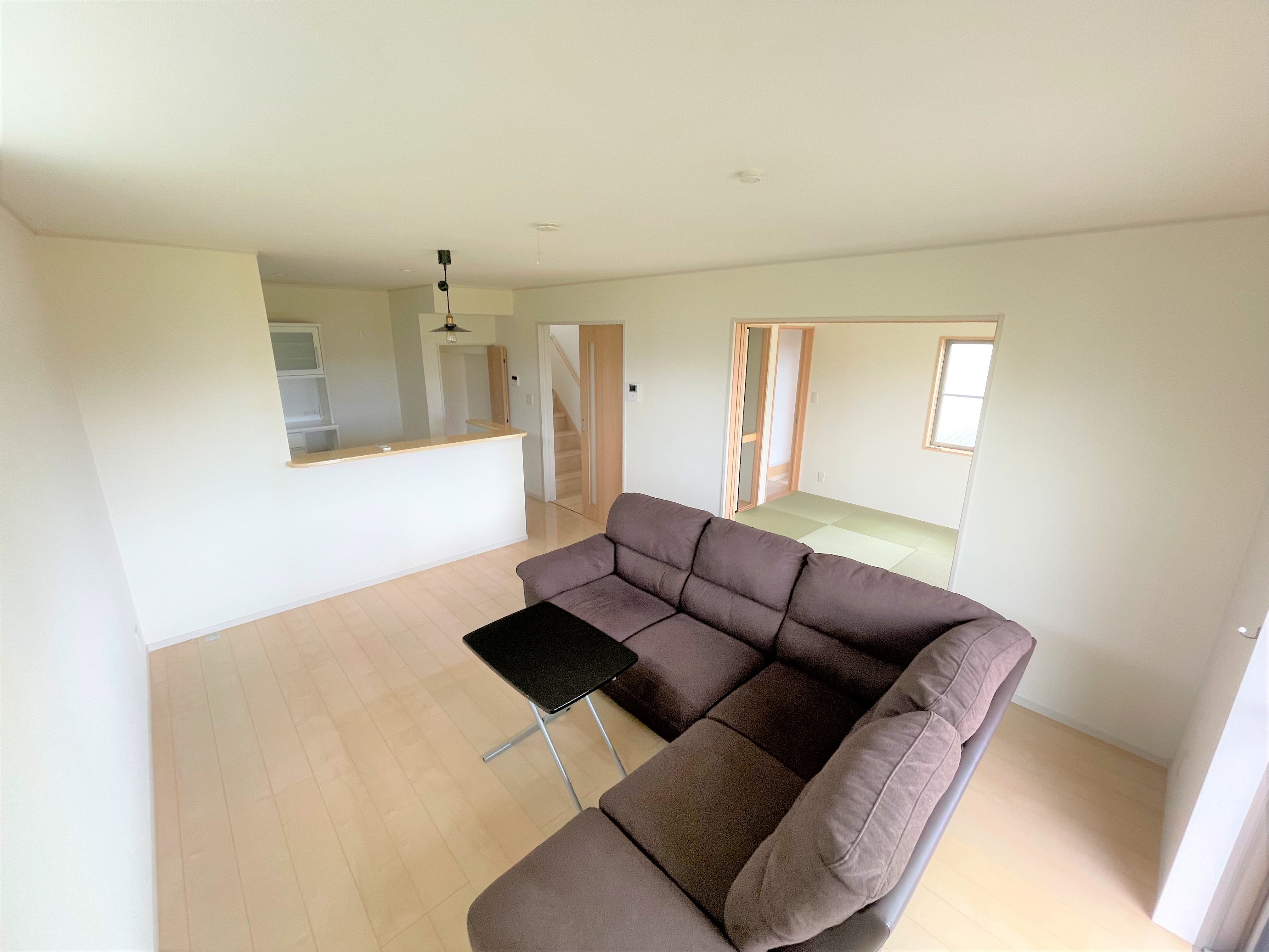 富士市森島築浅中古住宅