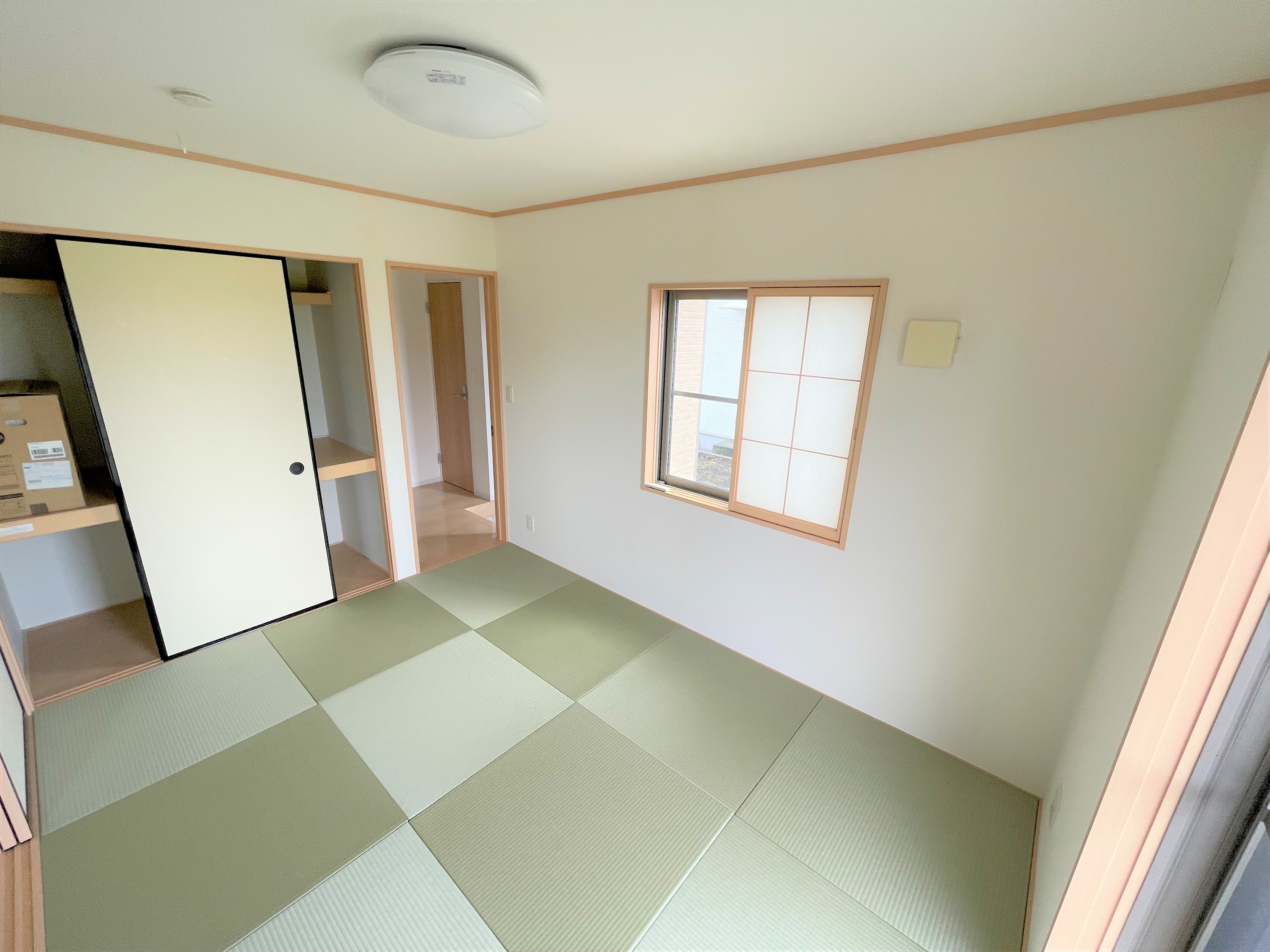 富士市森島築浅中古住宅