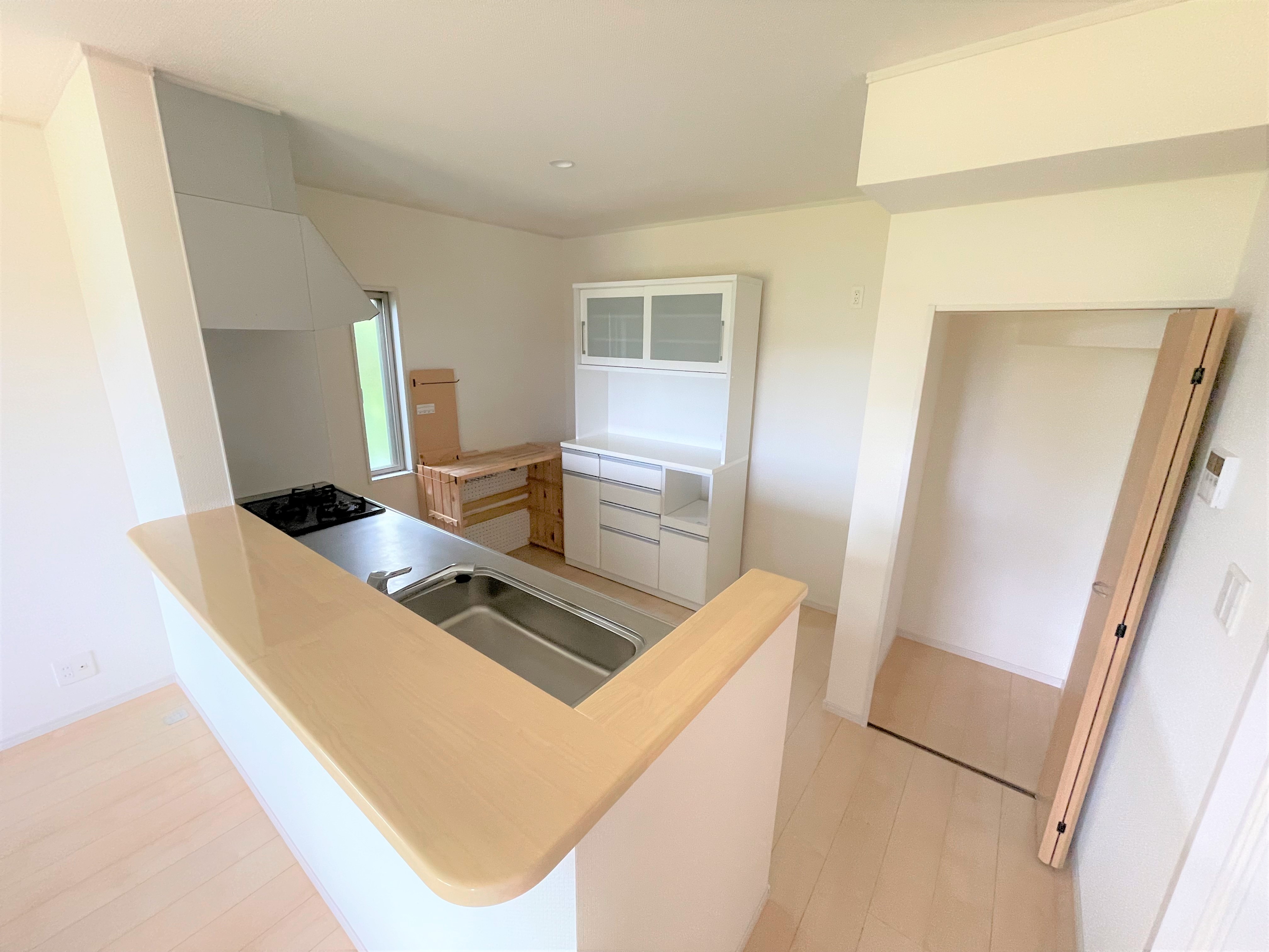 富士市森島築浅中古住宅