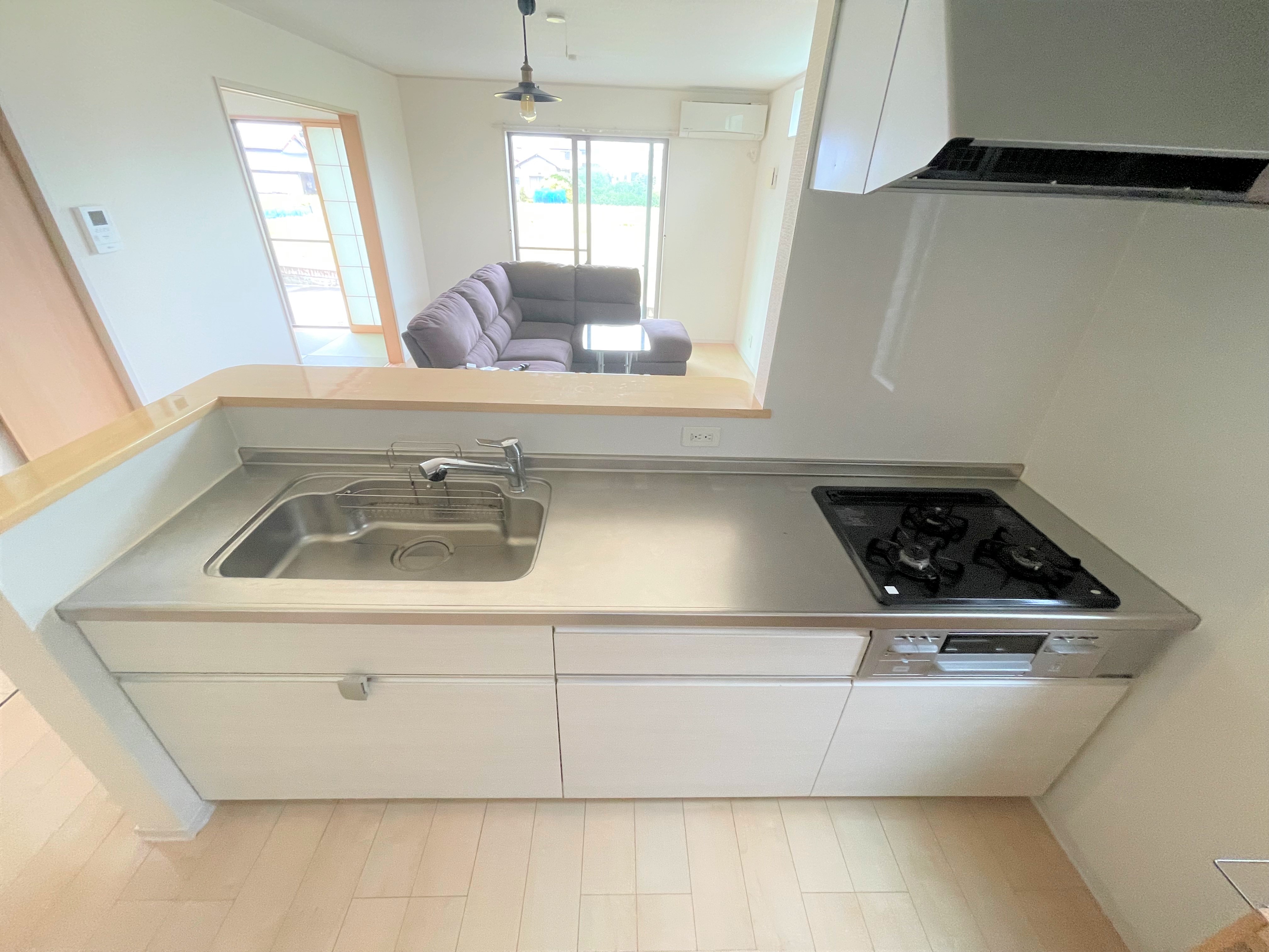 富士市森島築浅中古住宅