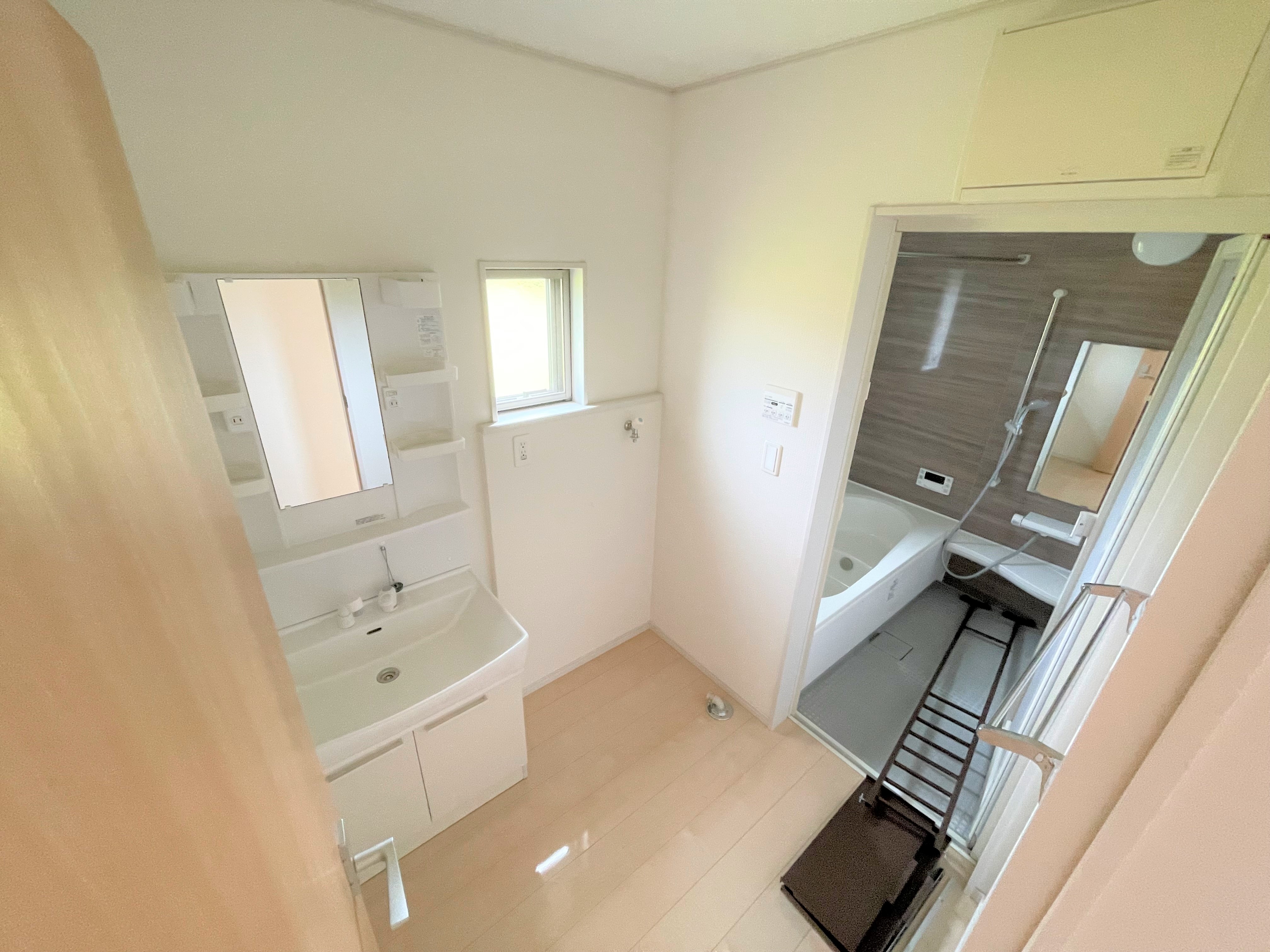 富士市森島築浅中古住宅