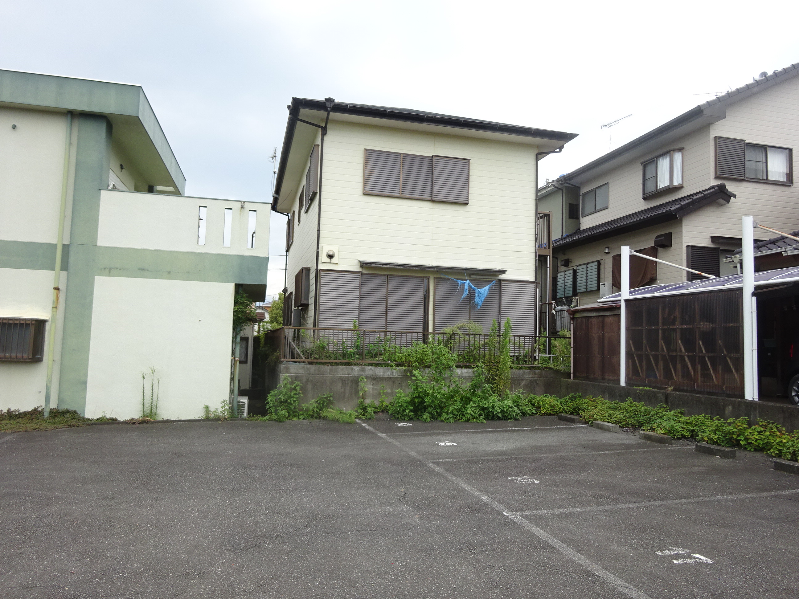 富士市中丸中古