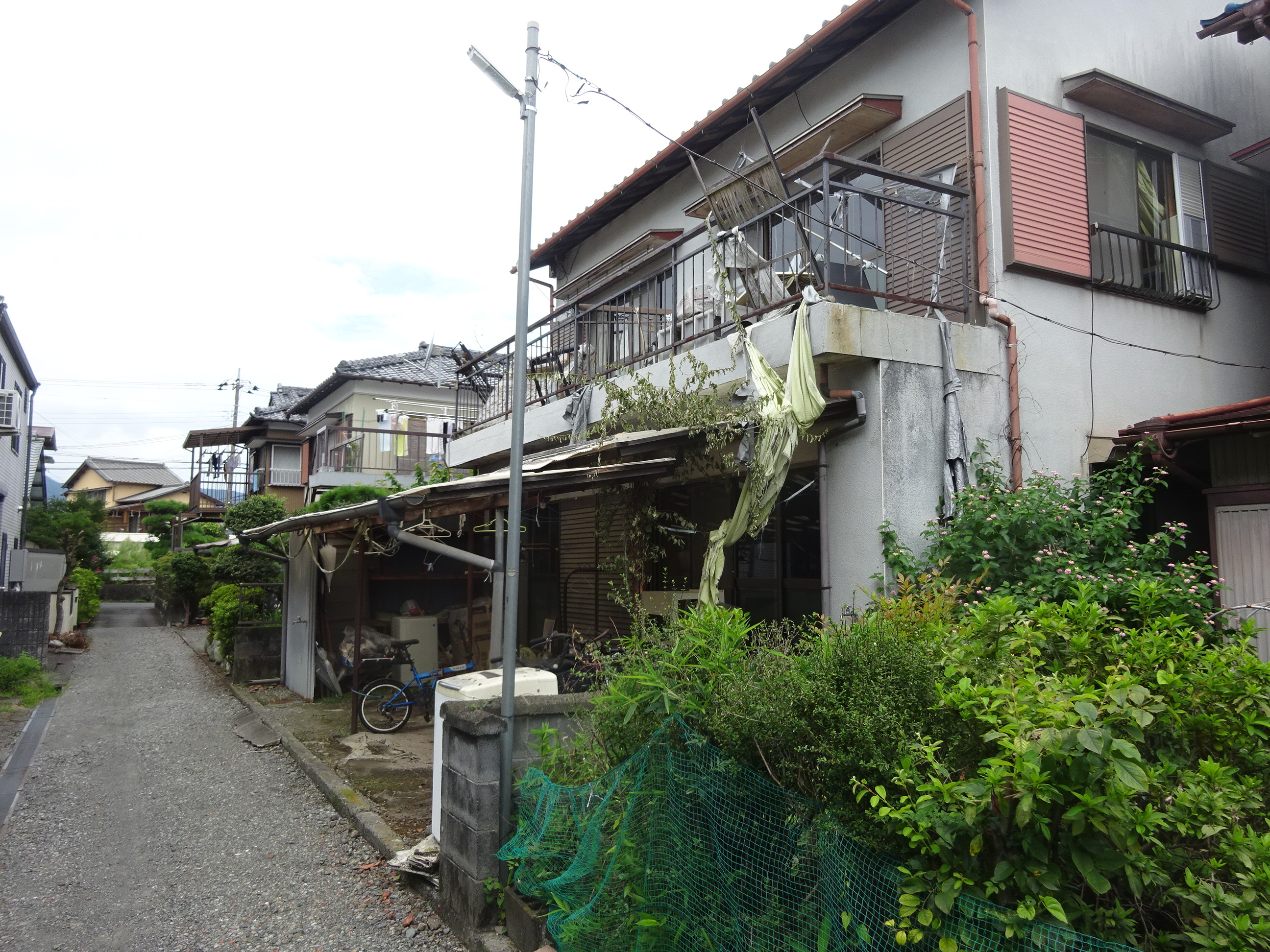 富士市水戸島2丁目中古住宅