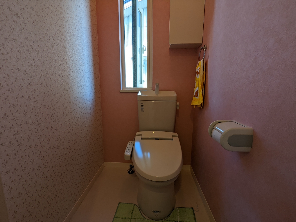 松岡ミサワホームセラミック住宅
