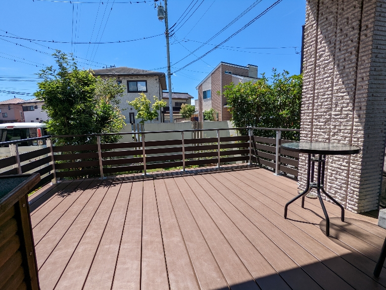 松岡ミサワホームセラミック住宅