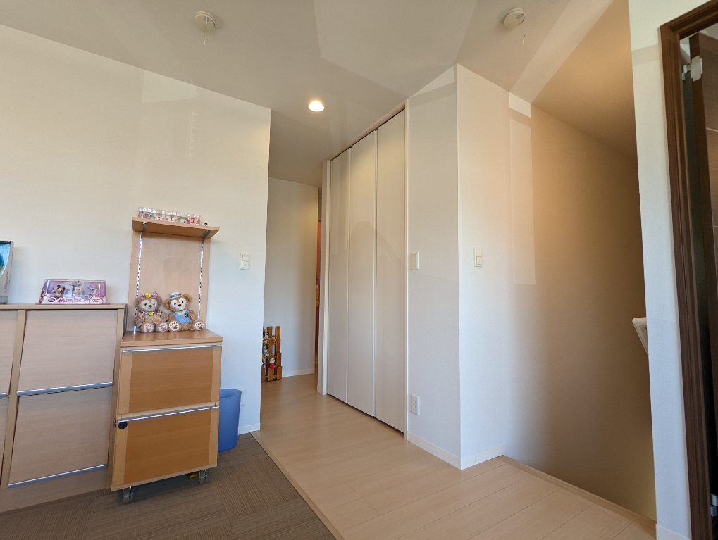 松岡ミサワホームセラミック住宅
