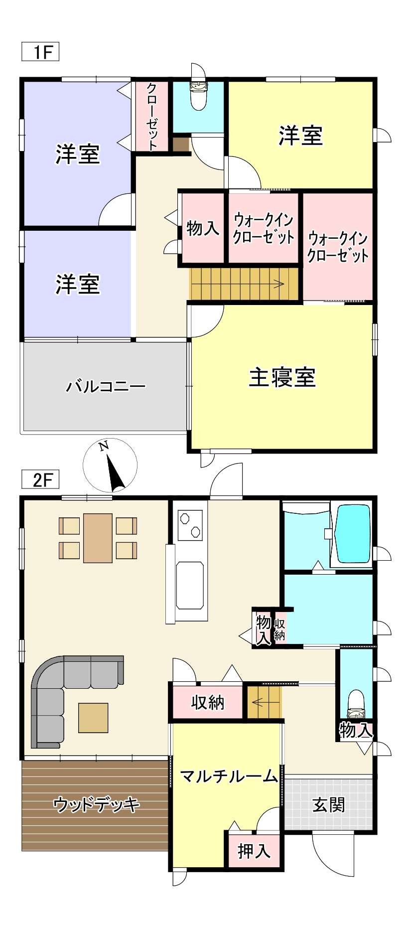 松岡ミサワホームセラミック住宅