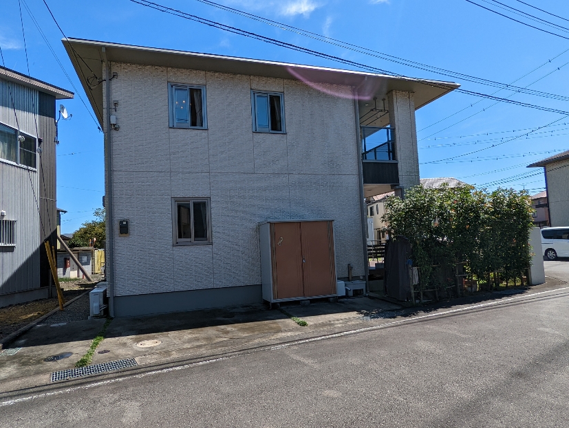 松岡ミサワホームセラミック住宅