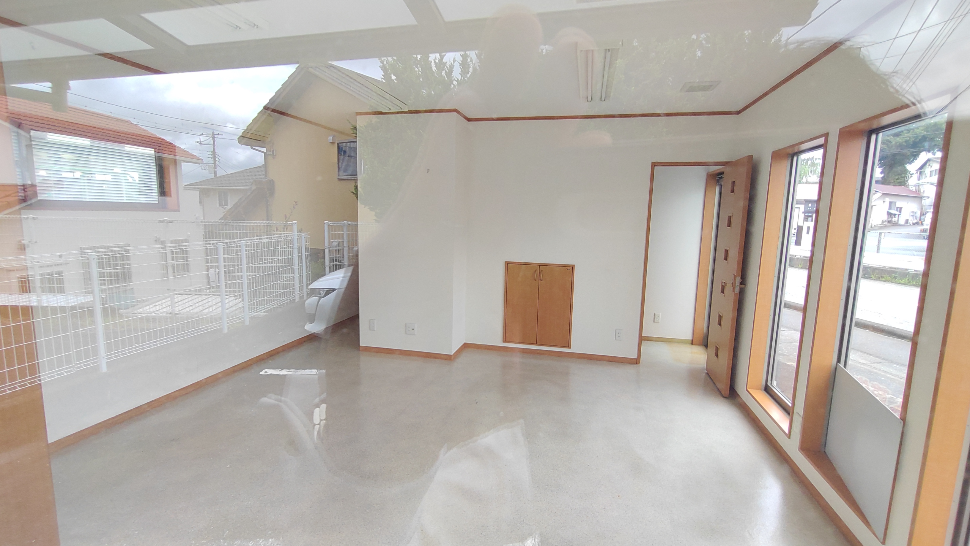 富士宮市城北町賃貸事務所店舗