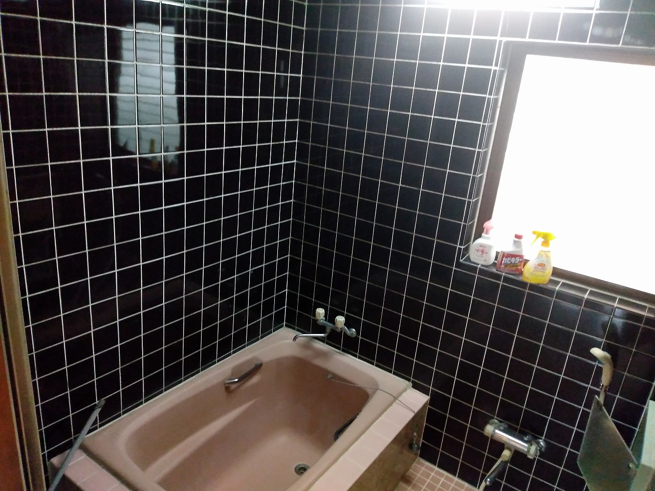 大中里　中古住宅