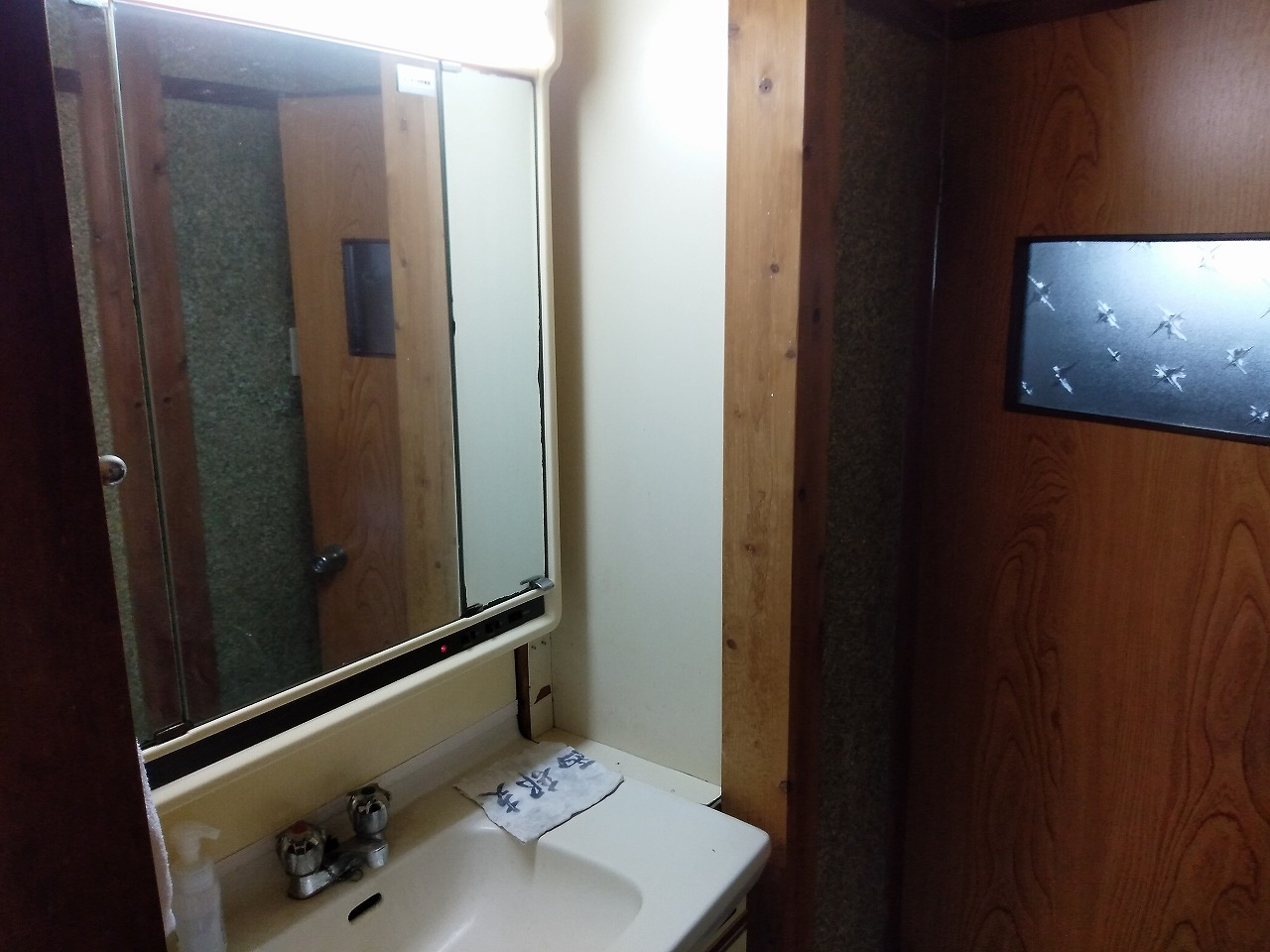 大中里　中古住宅