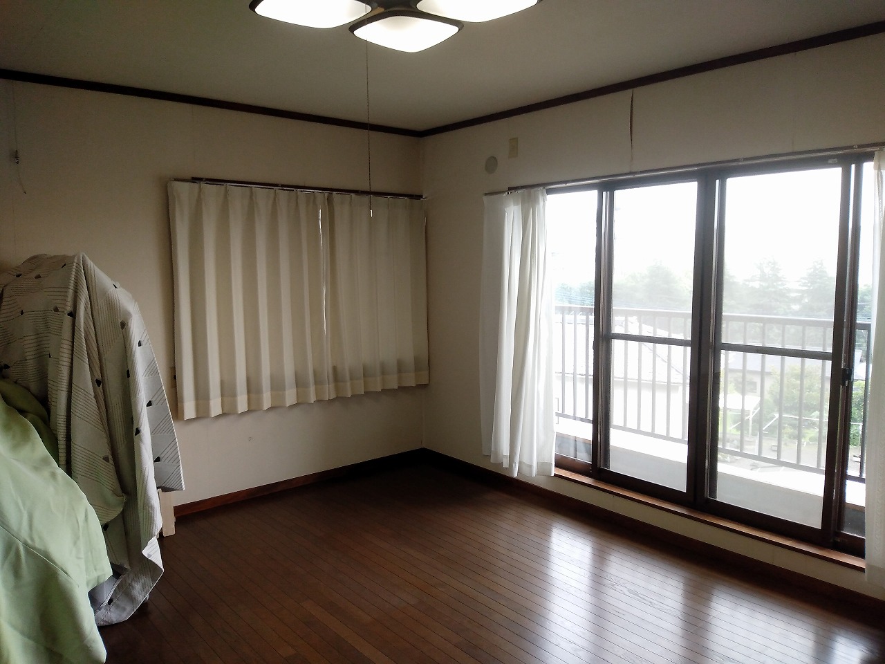 大中里　中古住宅