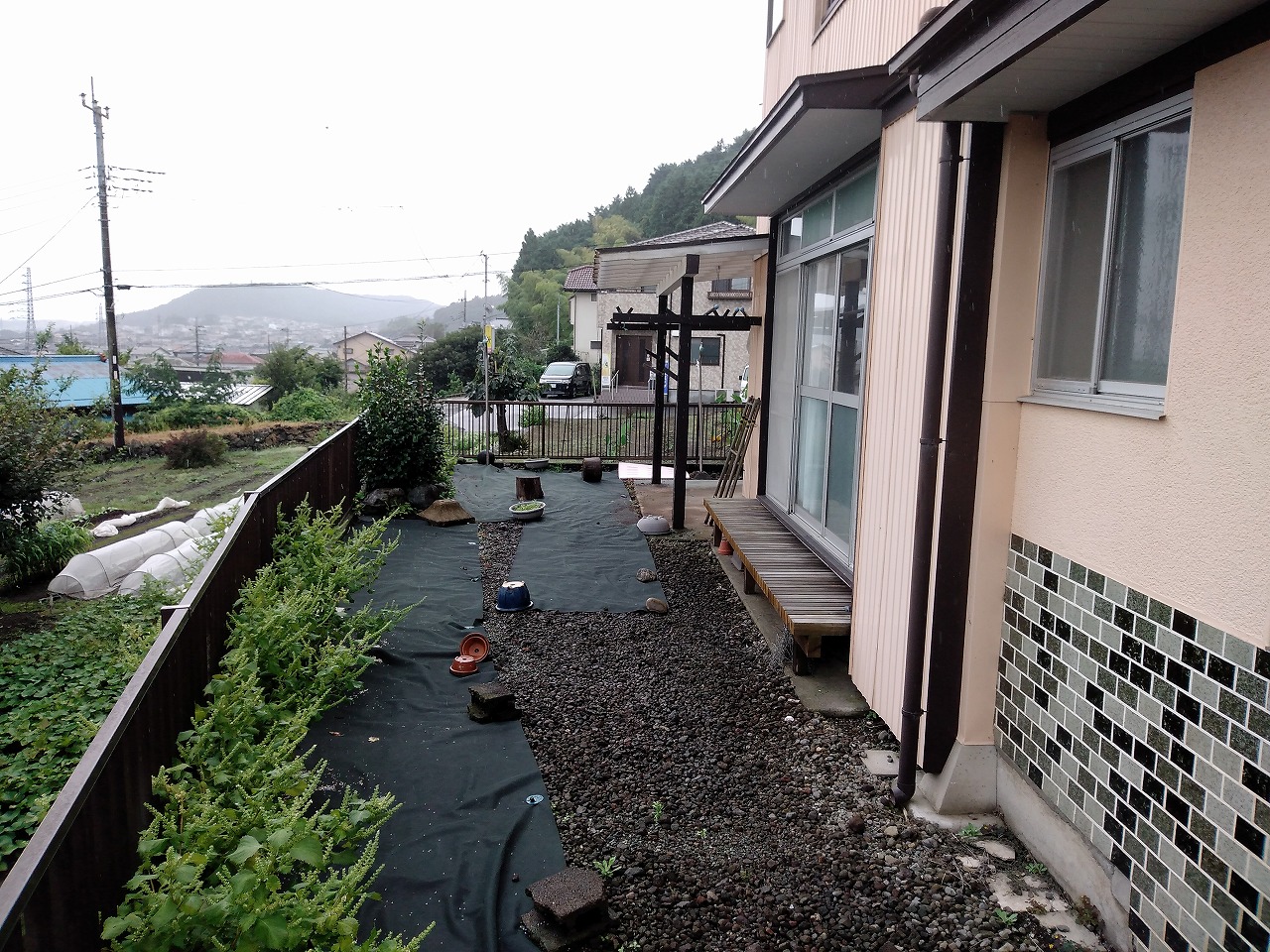 大中里　中古住宅