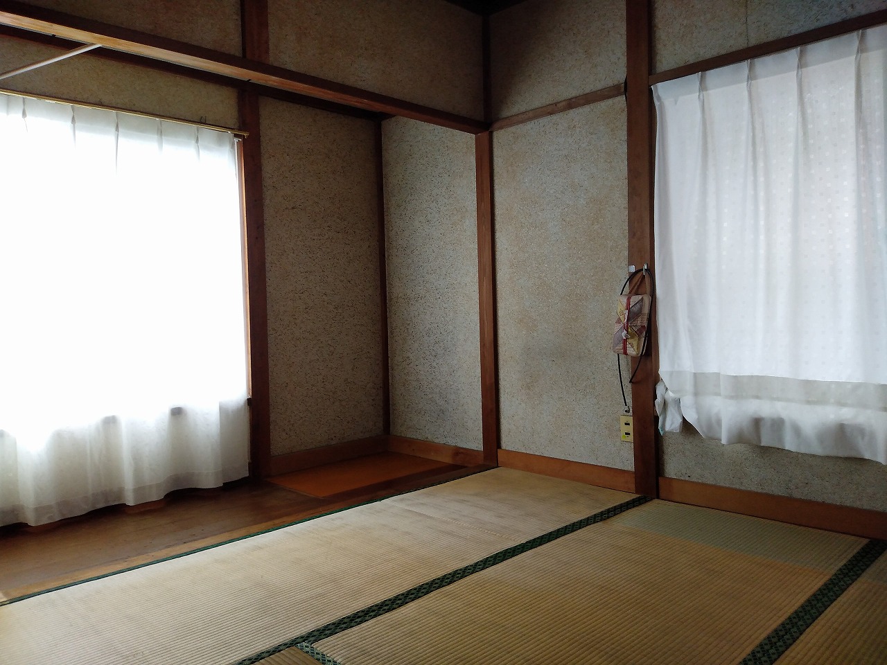 大中里　中古住宅