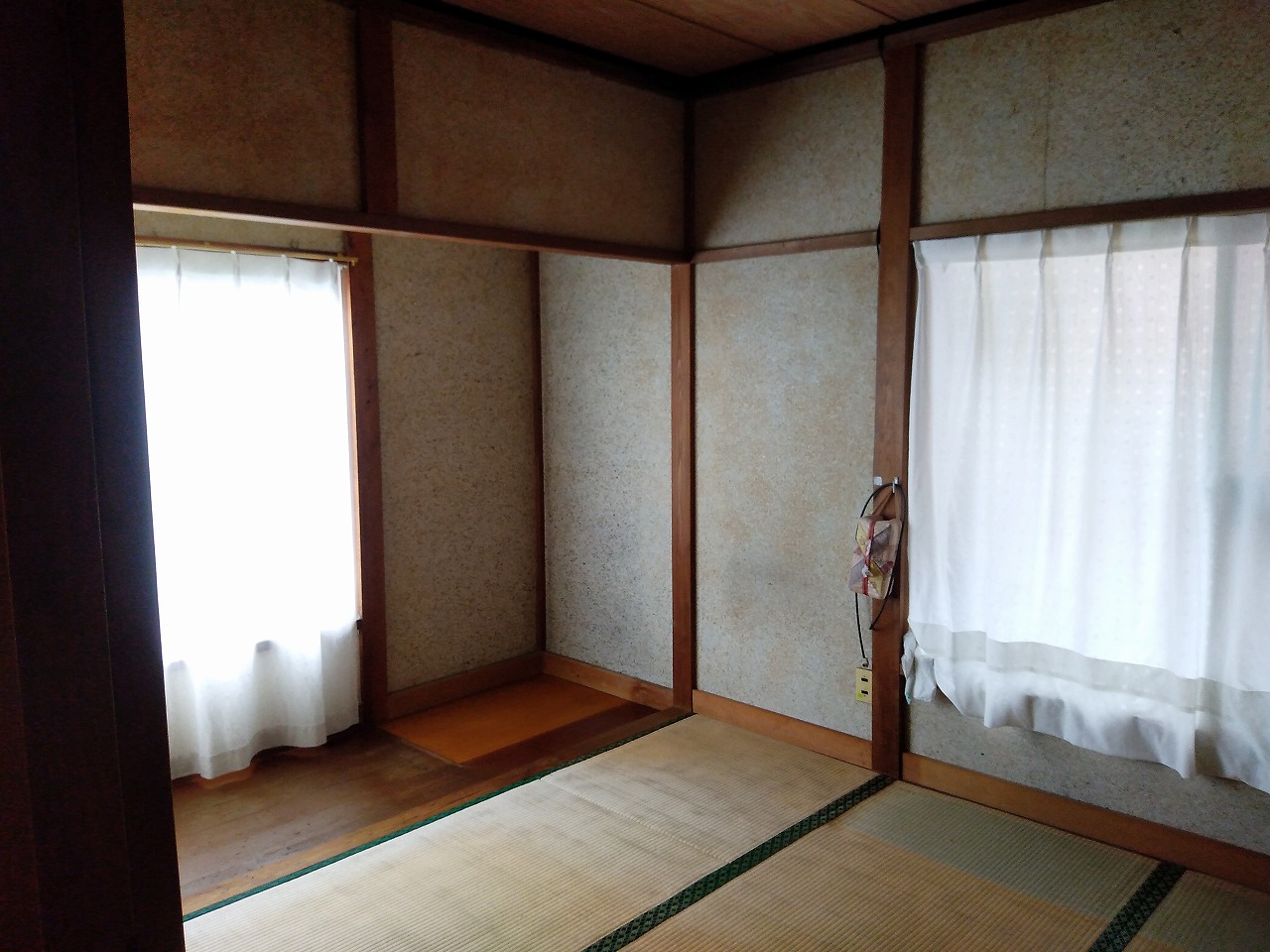 大中里　中古住宅