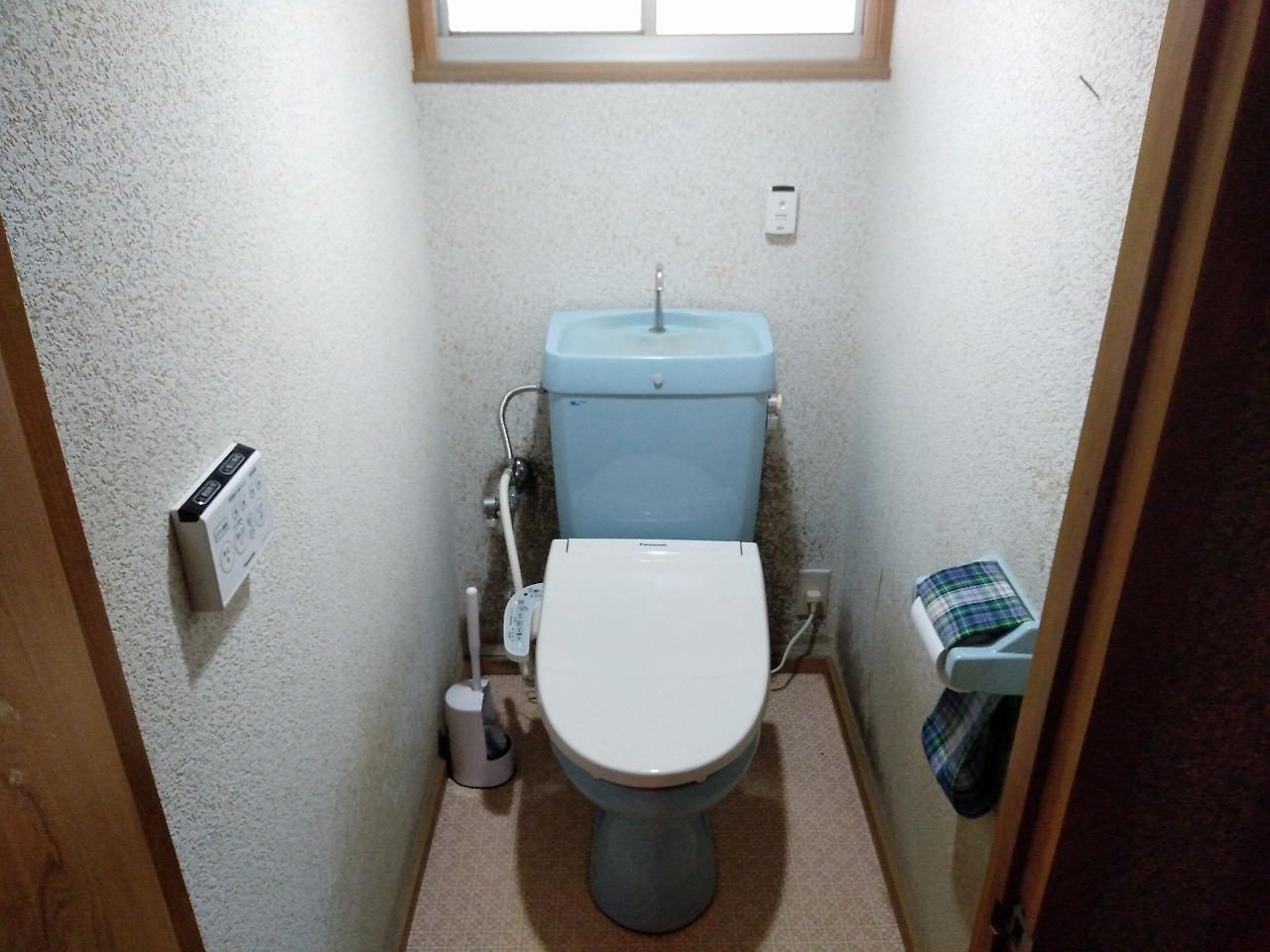 大中里　中古住宅