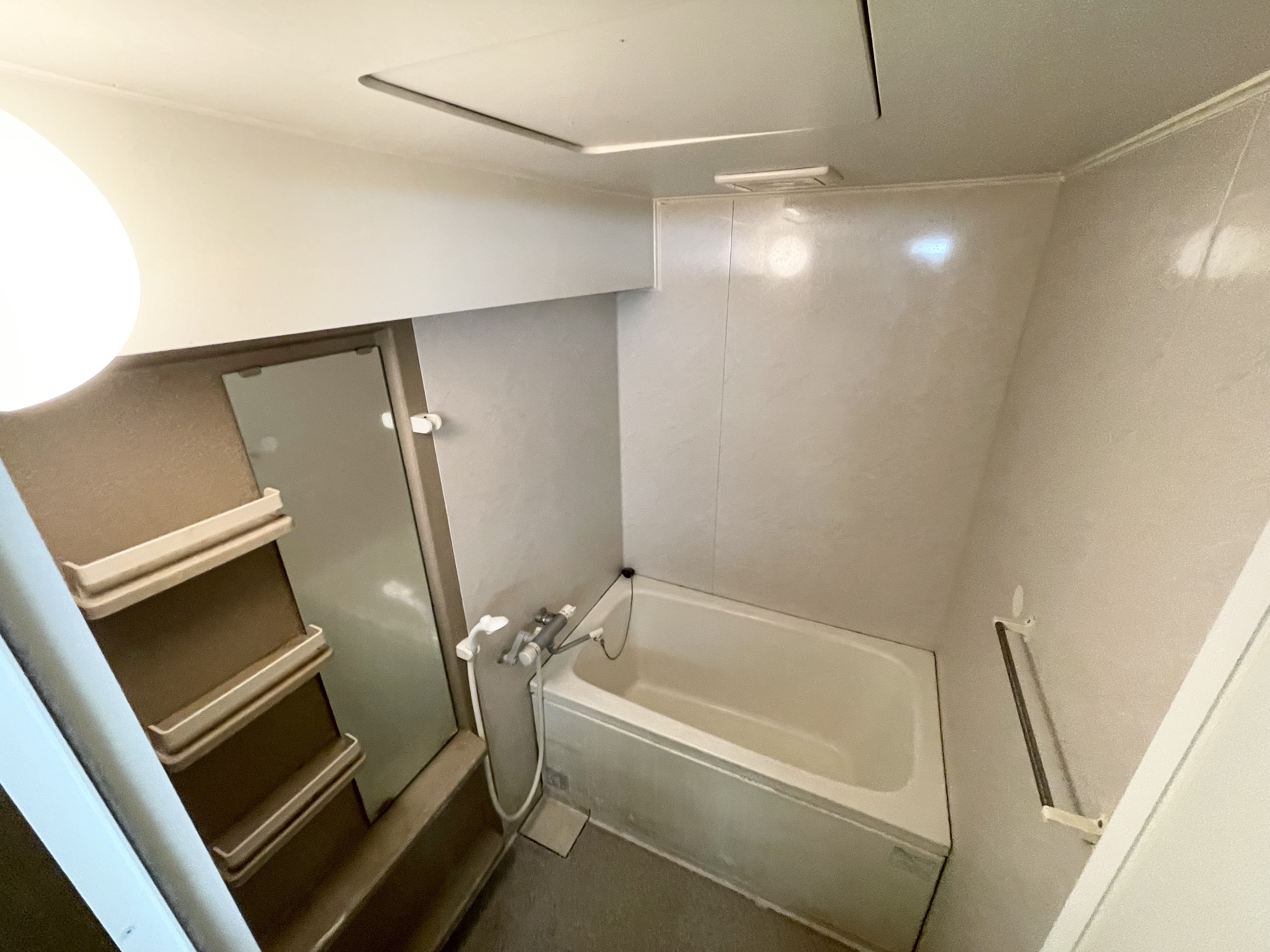 ハイコーポ錦町4階