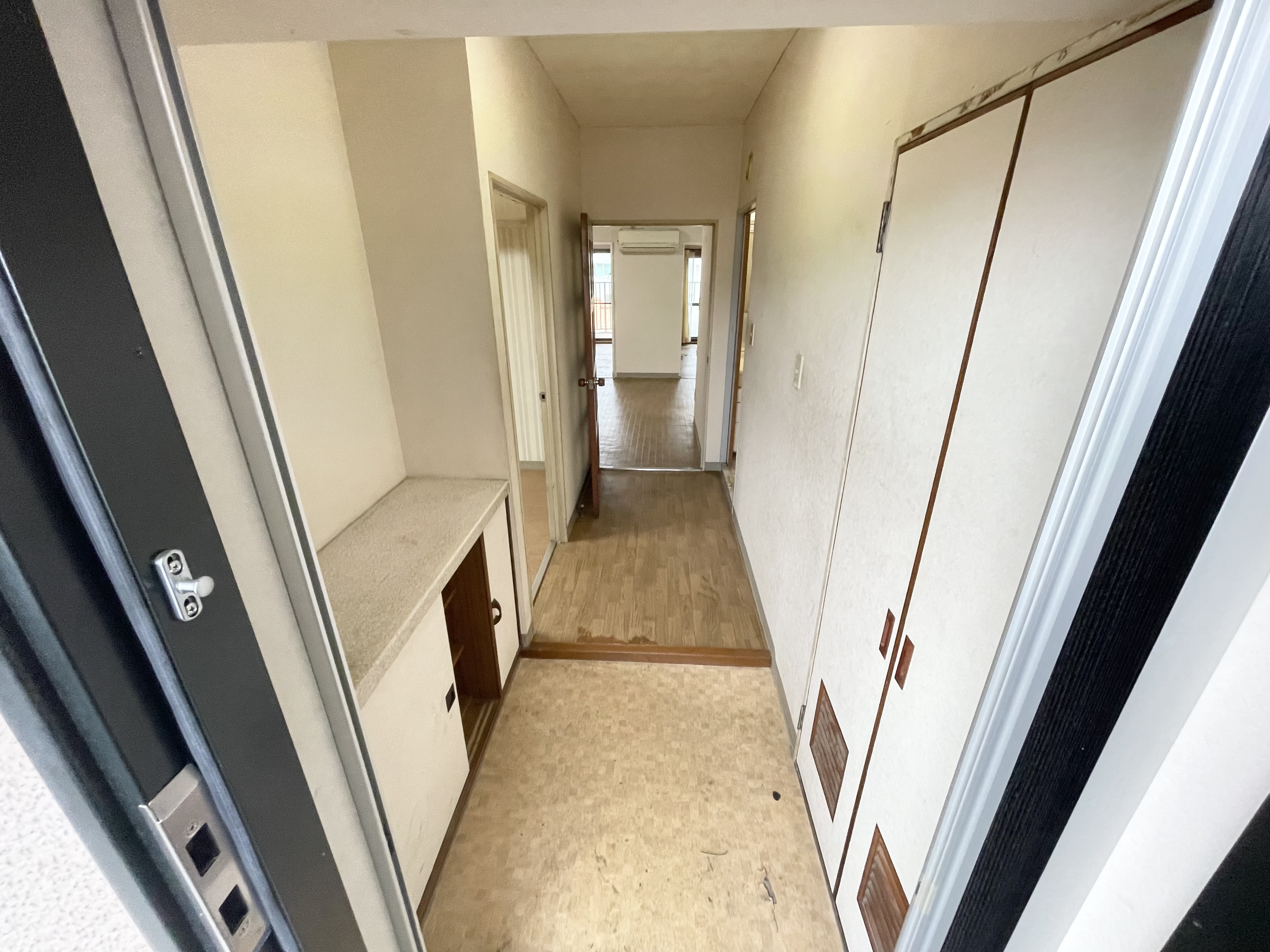 ハイコーポ錦町4階