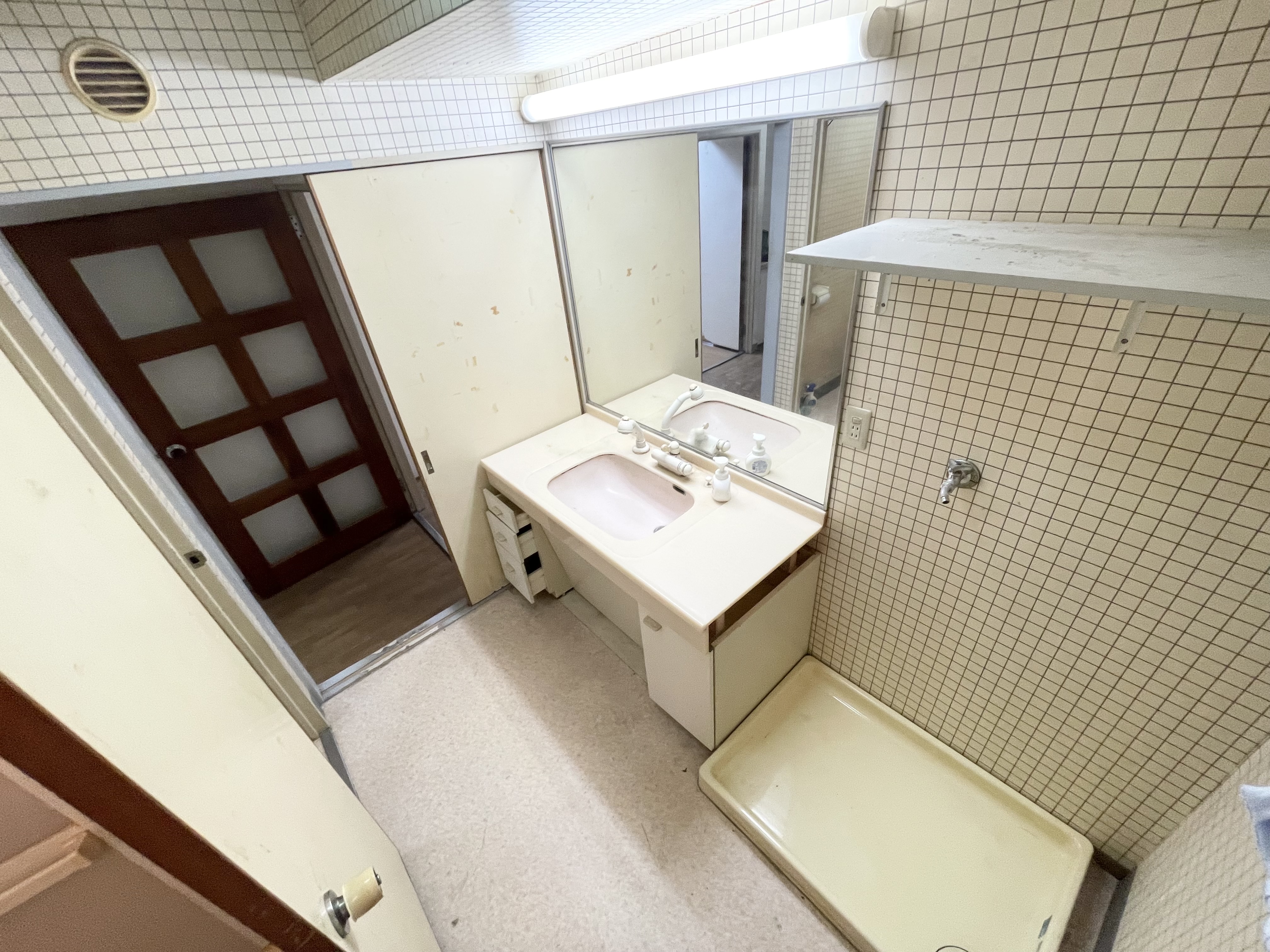 ハイコーポ錦町4階