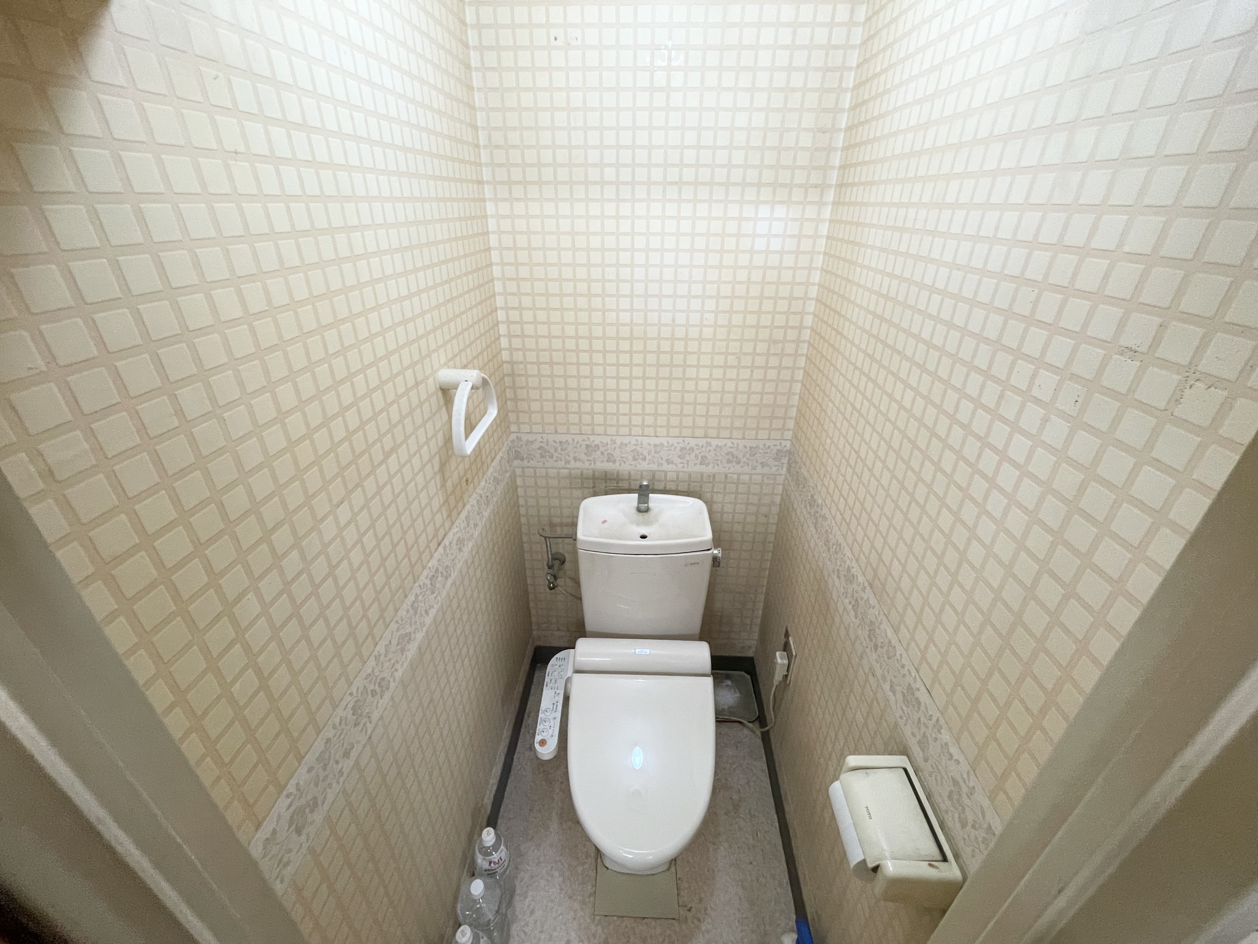 ハイコーポ錦町4階