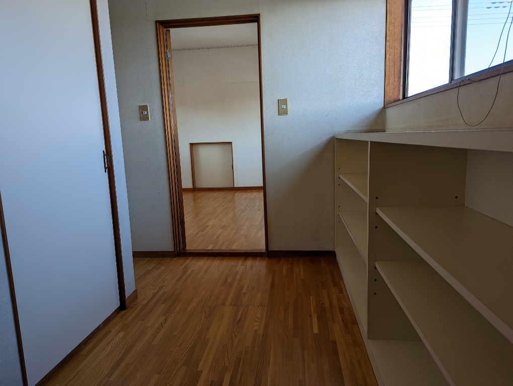 富士宮市宮原中古住宅