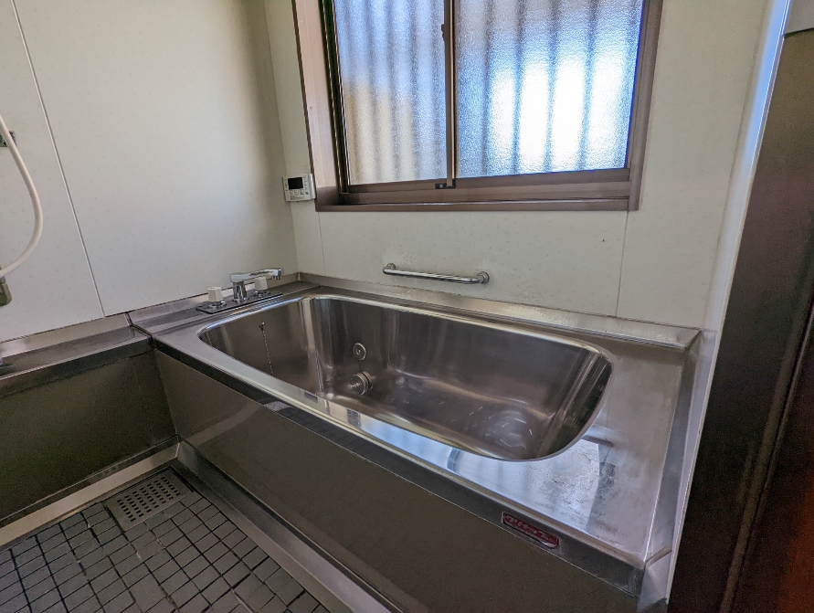 富士宮市宮原中古住宅