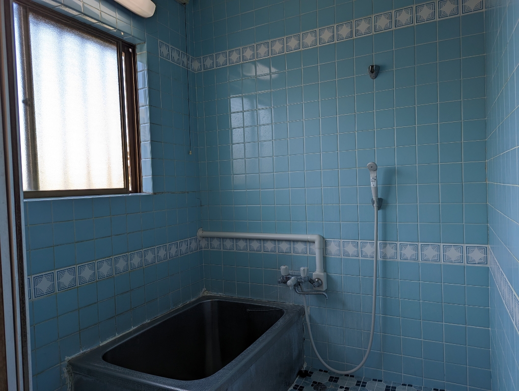 富士市中野中古住宅