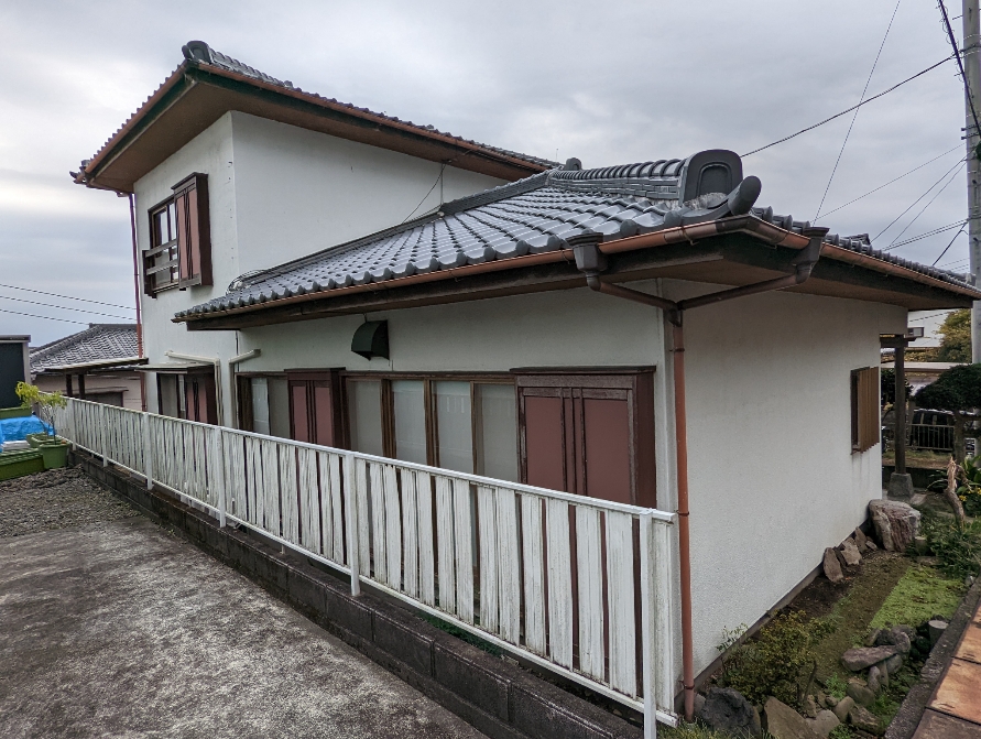 富士市中野中古住宅