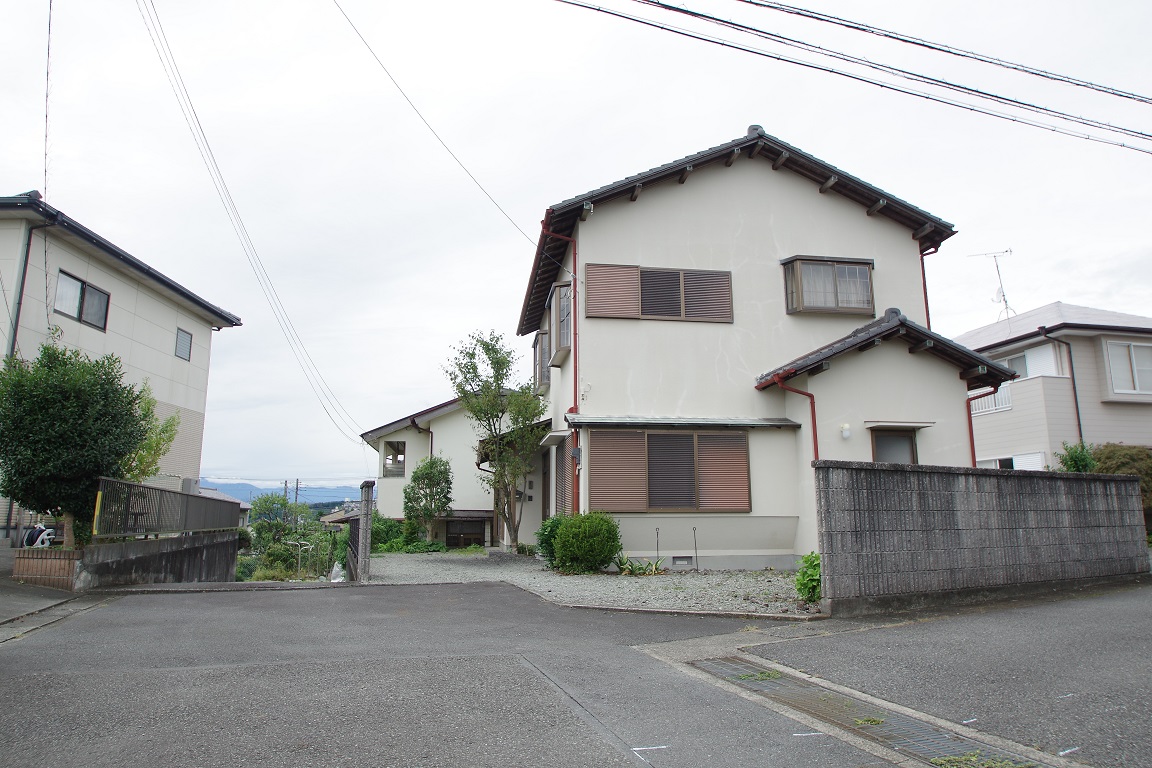 三ッ沢土地（神戸小・吉原北中）52.16坪