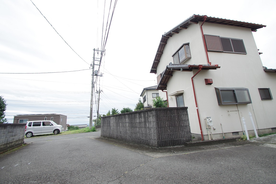 三ッ沢土地（神戸小・吉原北中）52.16坪