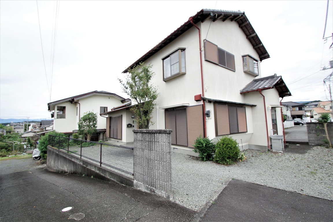 三ッ沢土地（神戸小・吉原北中）52.16坪