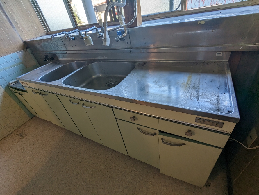 富士市岩淵中古住宅