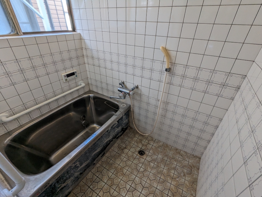 富士市岩淵中古住宅