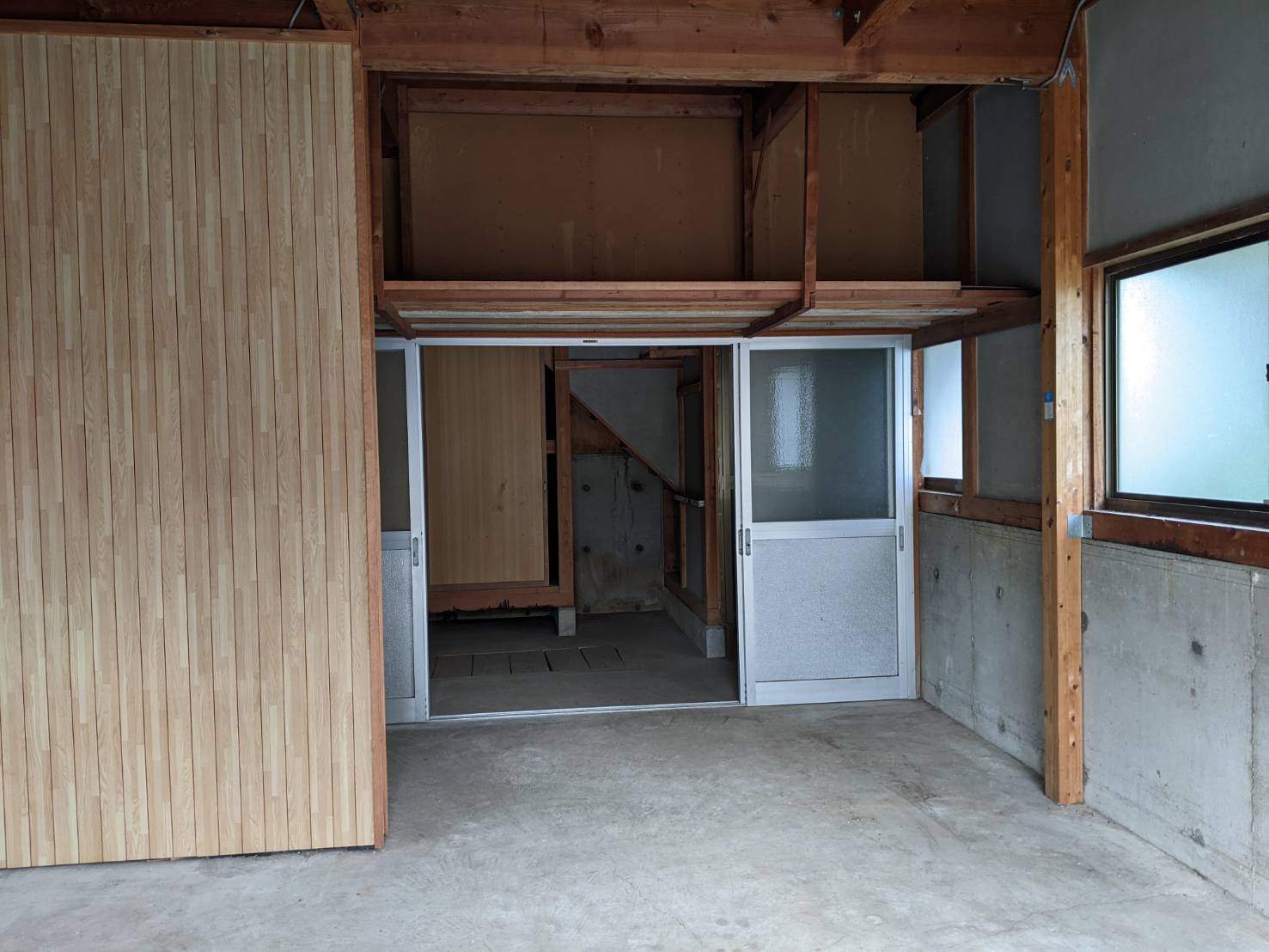 富士市岩淵中古住宅