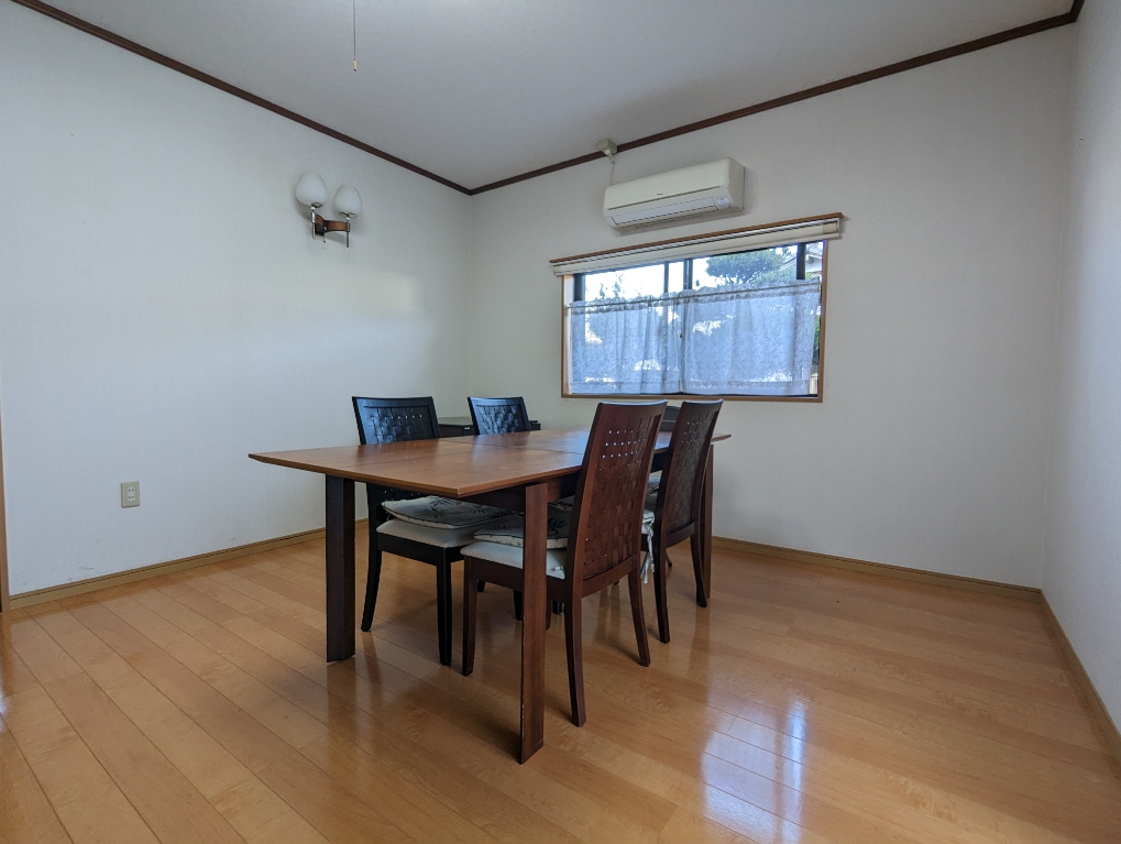 富士市岩淵中古住宅