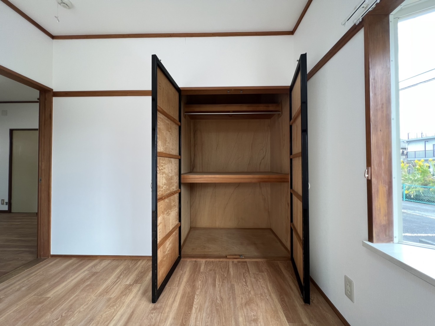 富士市松岡オーナーチェンジアパート