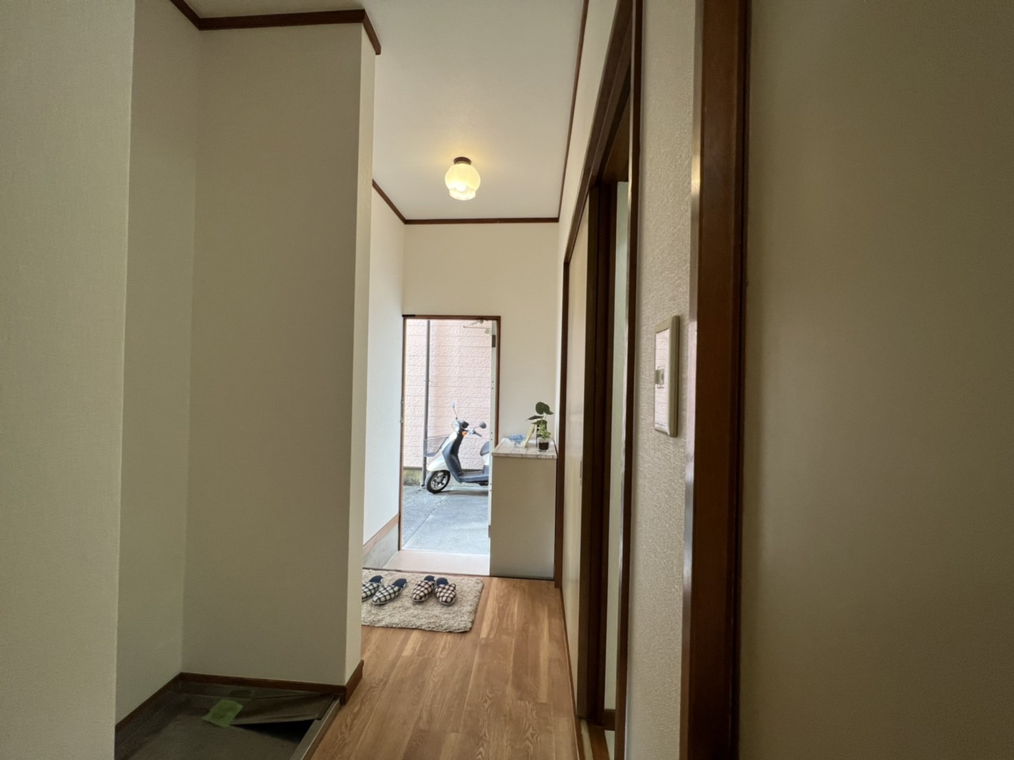 富士市松岡オーナーチェンジアパート