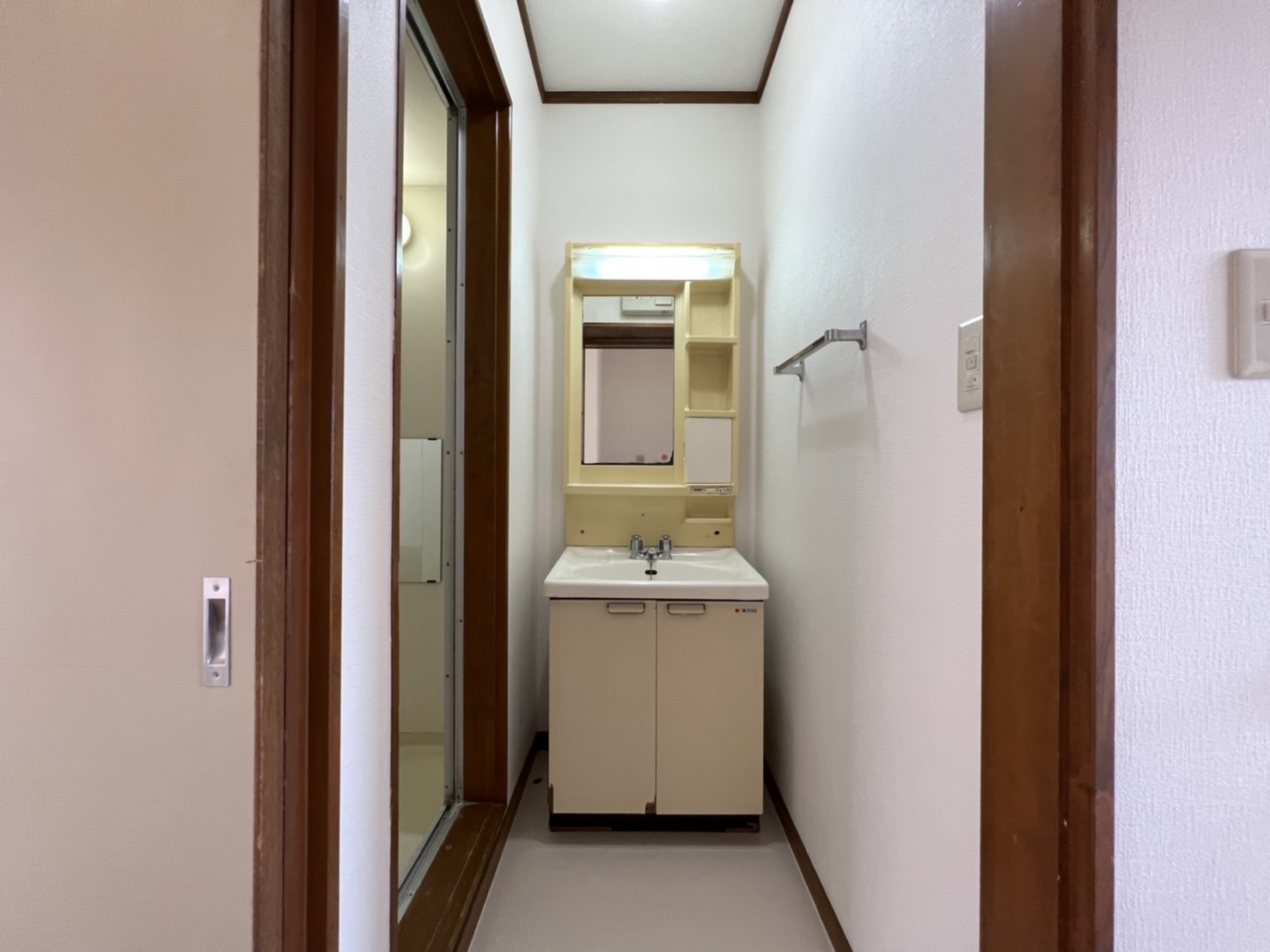 富士市松岡オーナーチェンジアパート