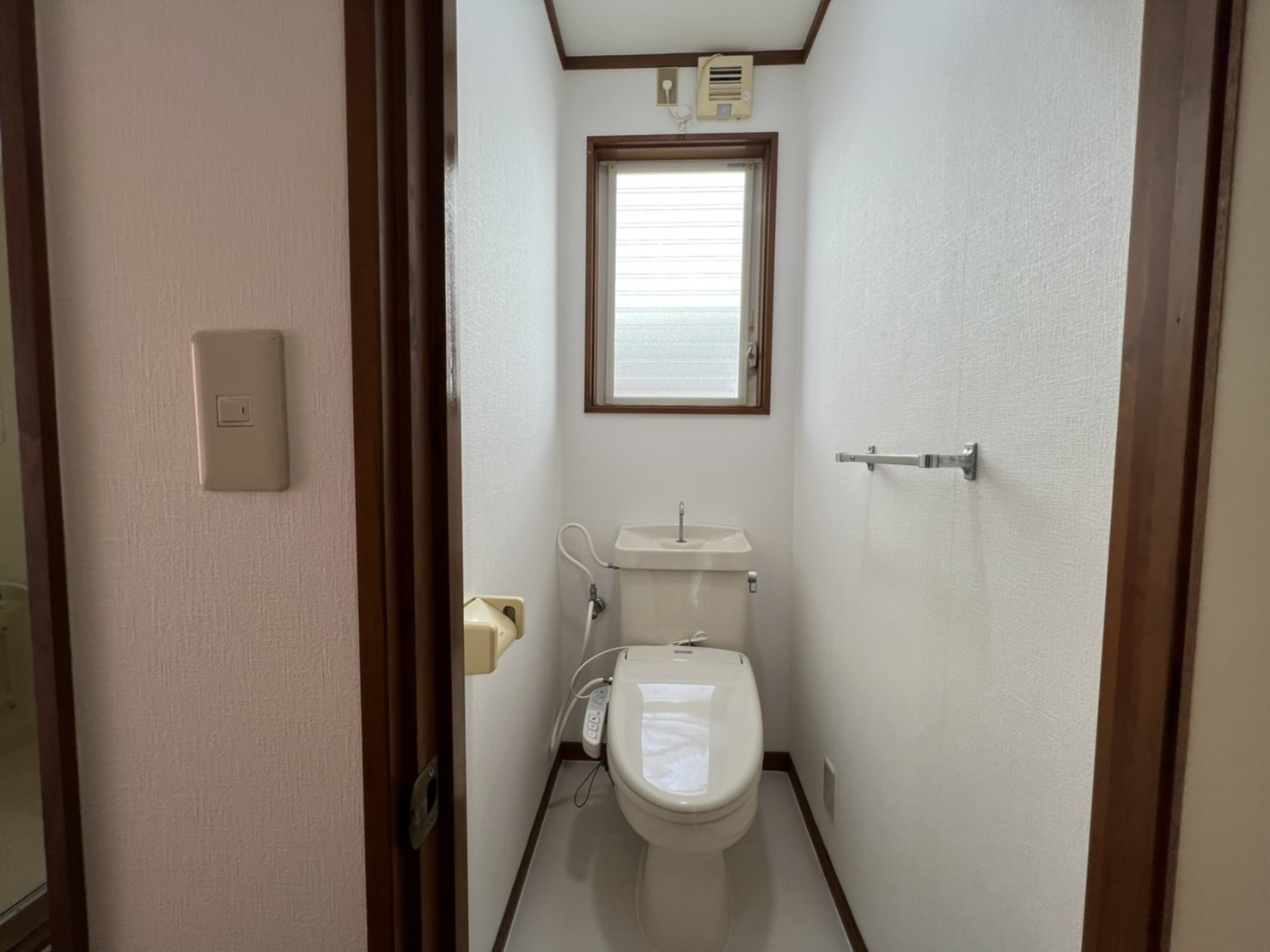 富士市松岡オーナーチェンジアパート