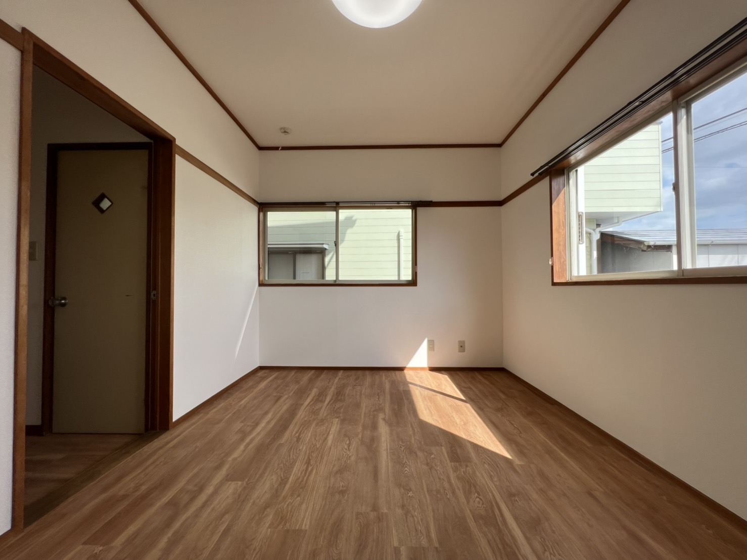 富士市松岡オーナーチェンジアパート