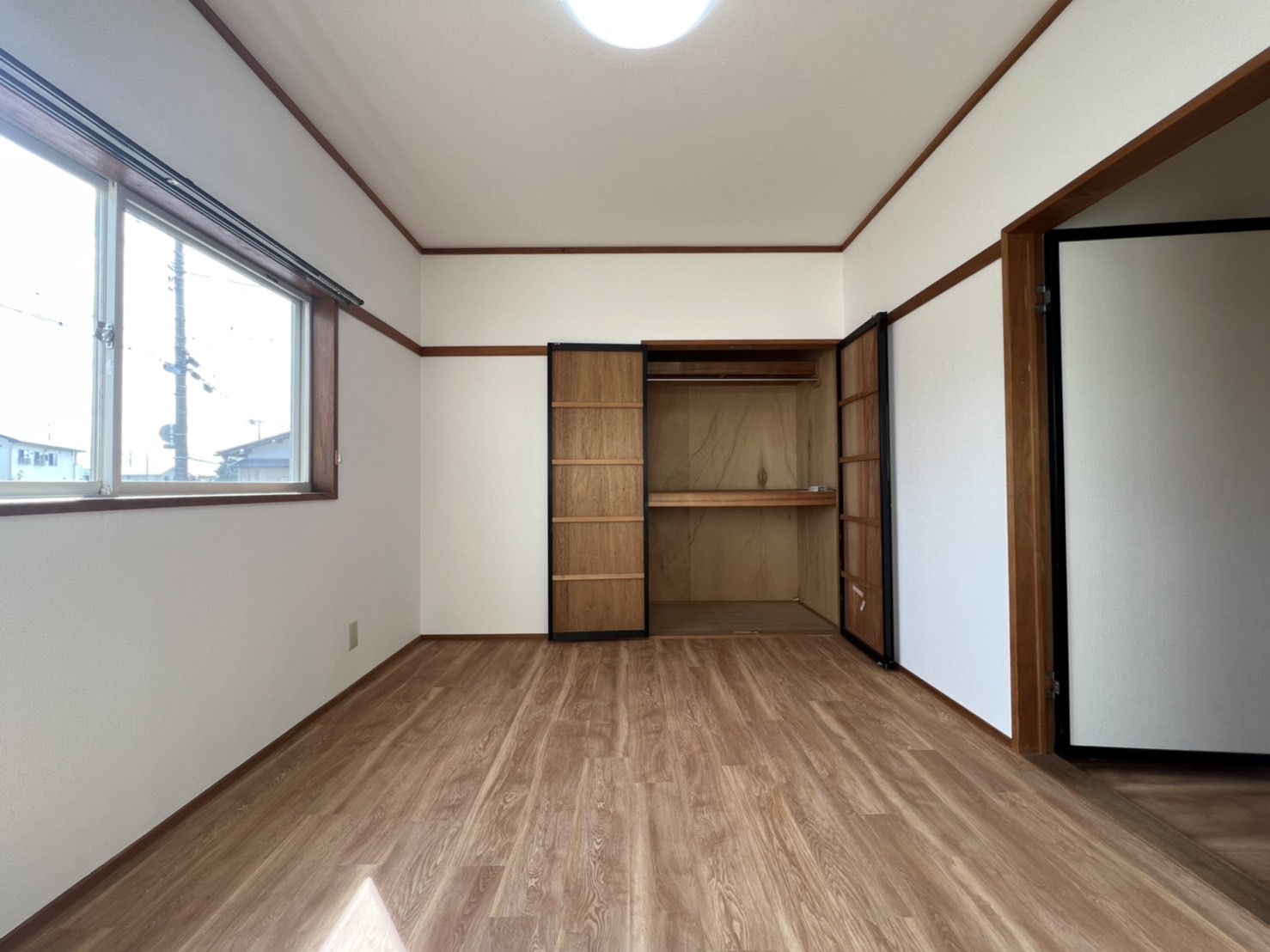 富士市松岡オーナーチェンジアパート