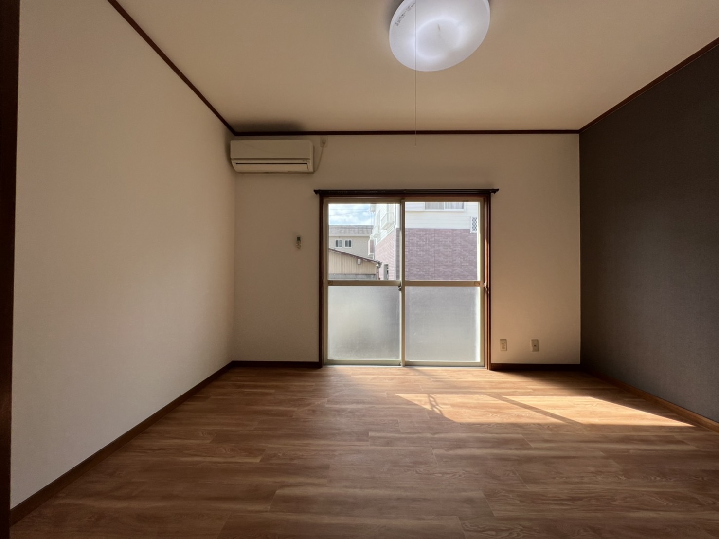 富士市松岡オーナーチェンジアパート